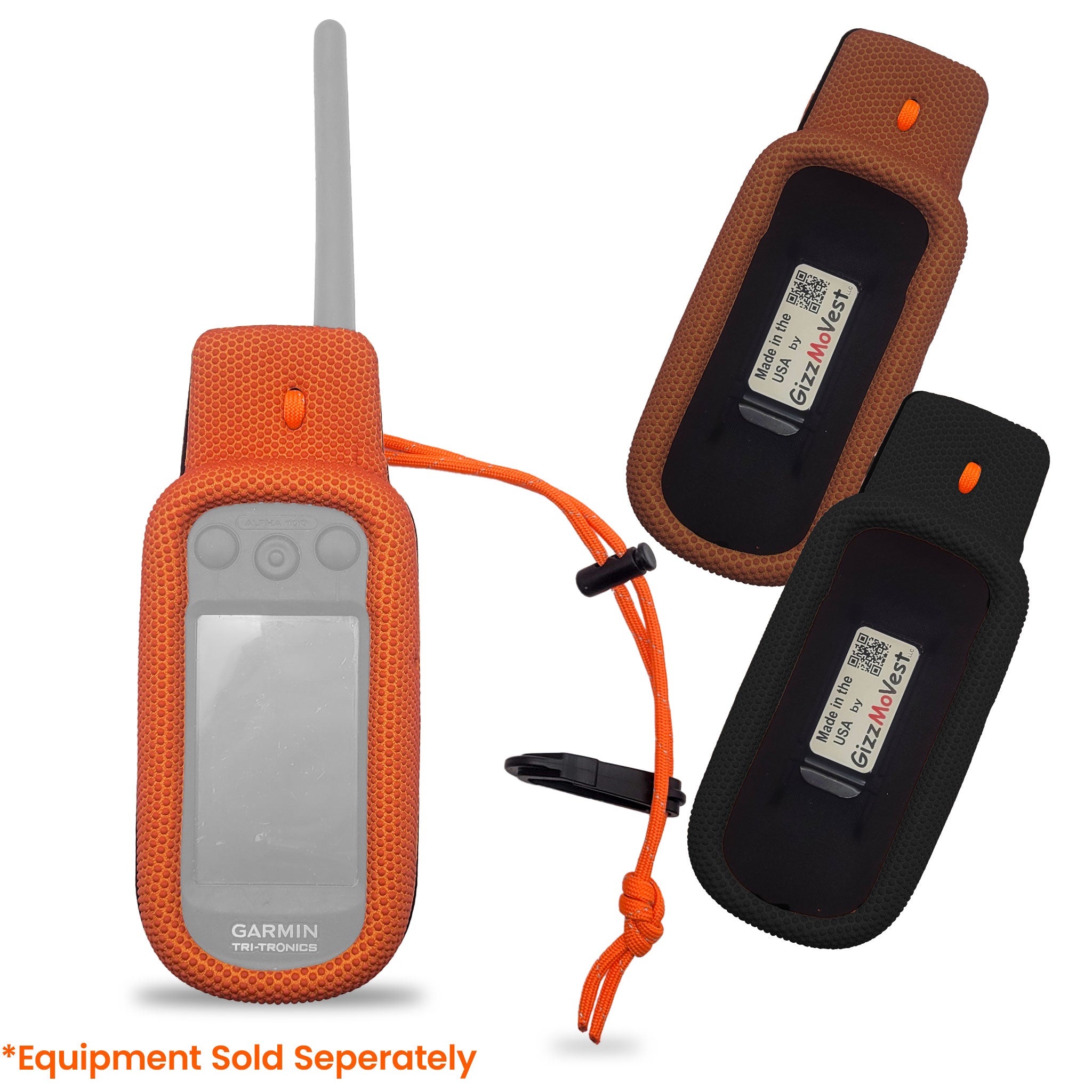 GARMIN Cover Custodia GPS - Fuselli Sport Bergamo - Foto 9