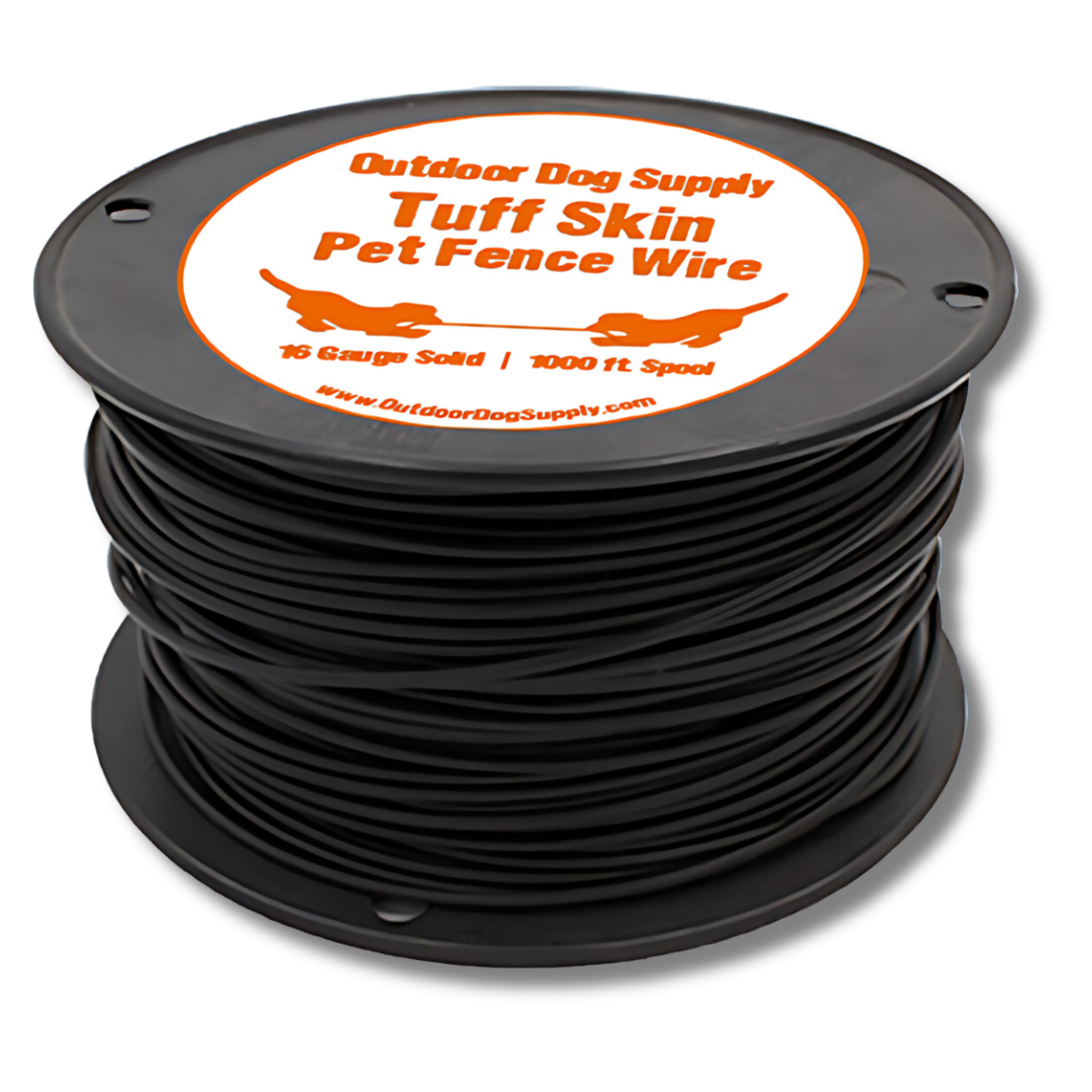 1000FT Of Tuff Skin Wire for Pet Fence Systems
