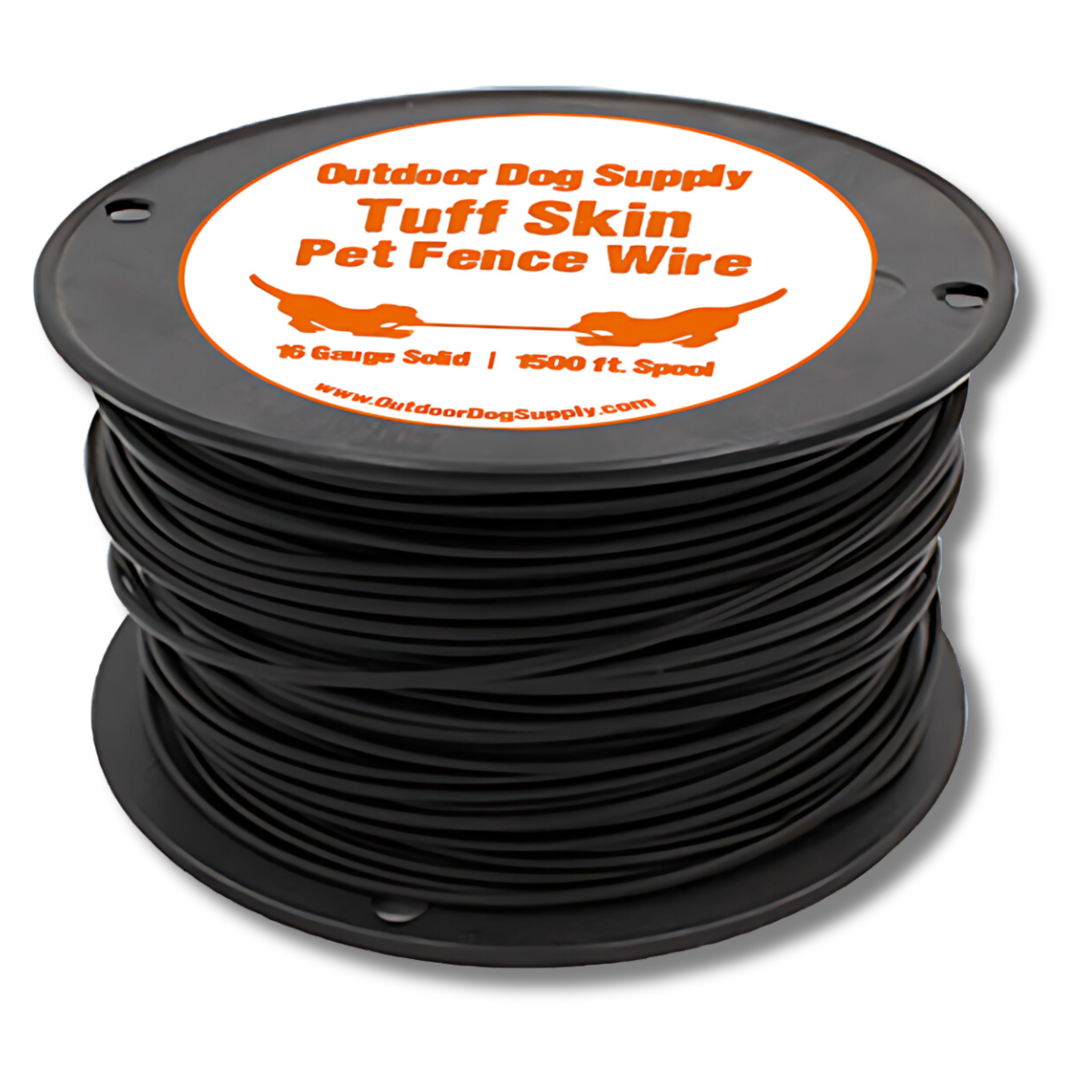 1500FT Of Tuff Skin Wire for Pet Fence Systems