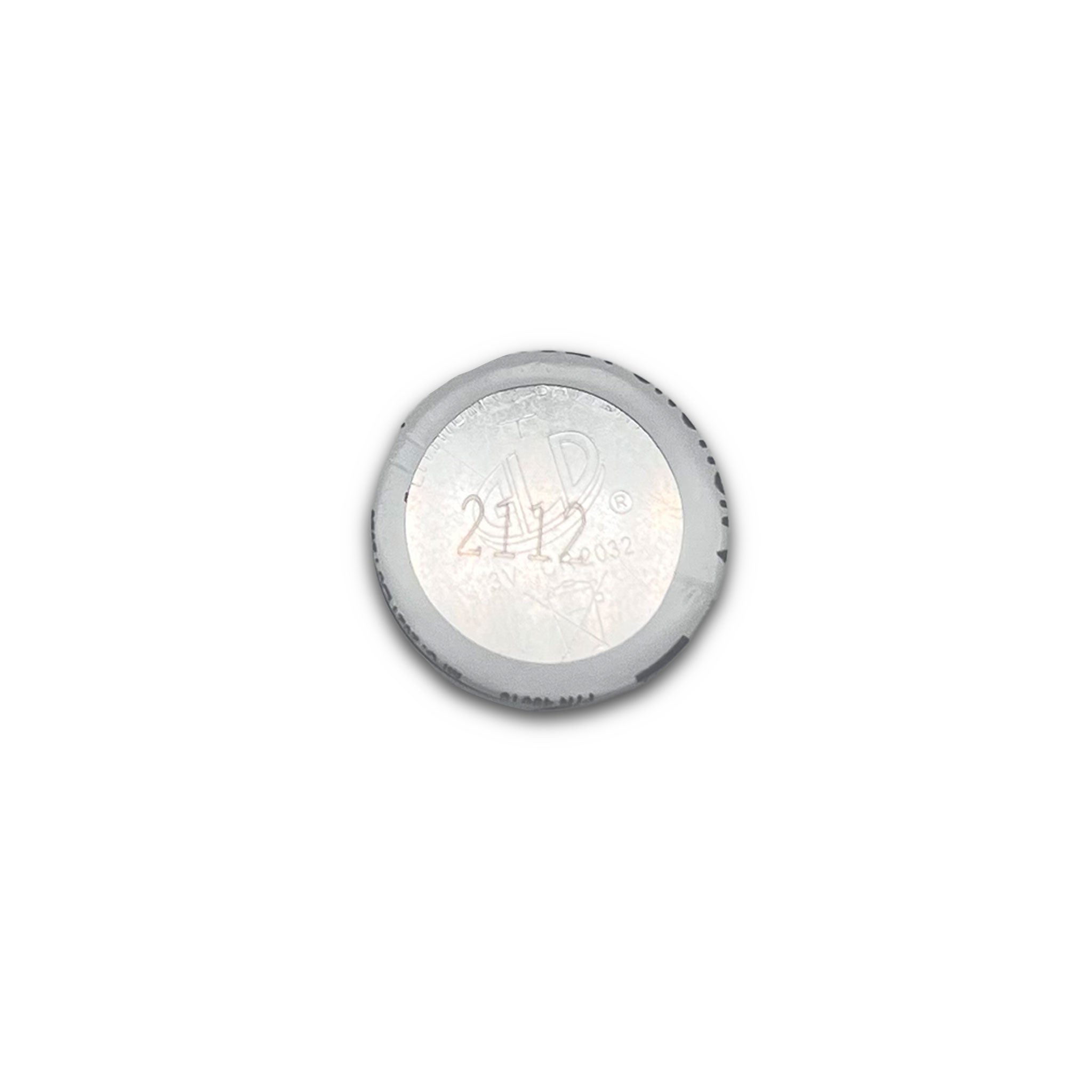 Adventure Light Replacement Battery- Front image