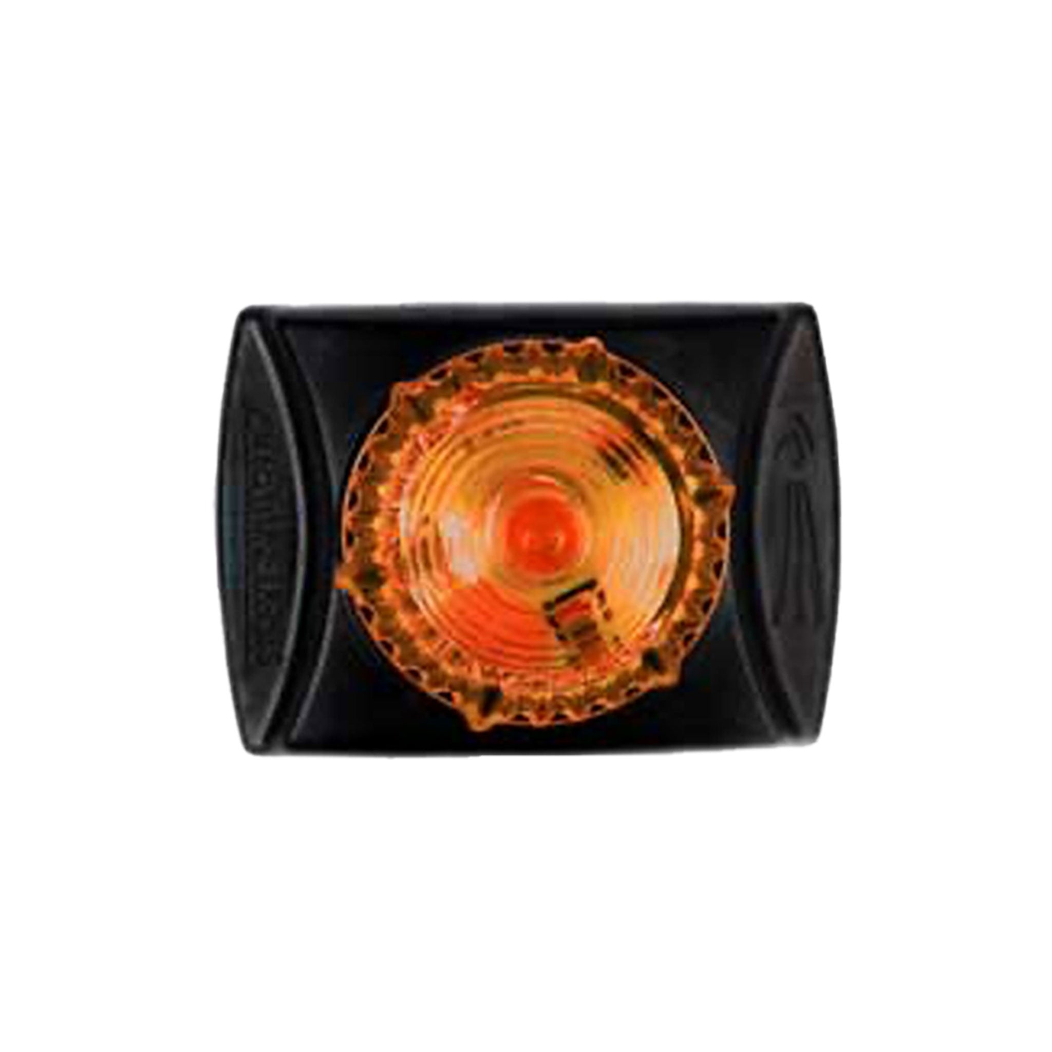 Adventure Light Locator Beacon for Dog Collar- Orange