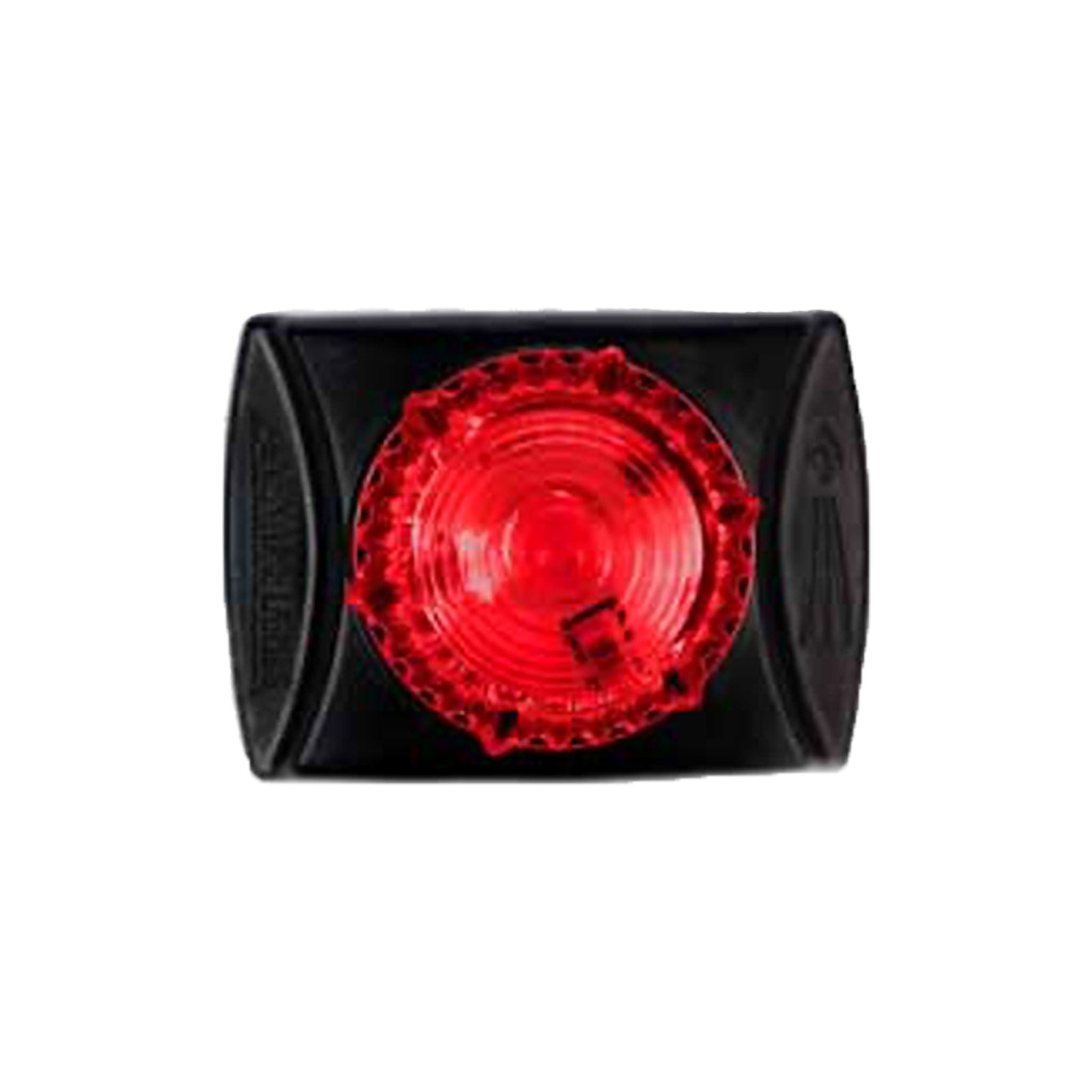 Adventure Light Locator Beacon for Dog Collar- Red