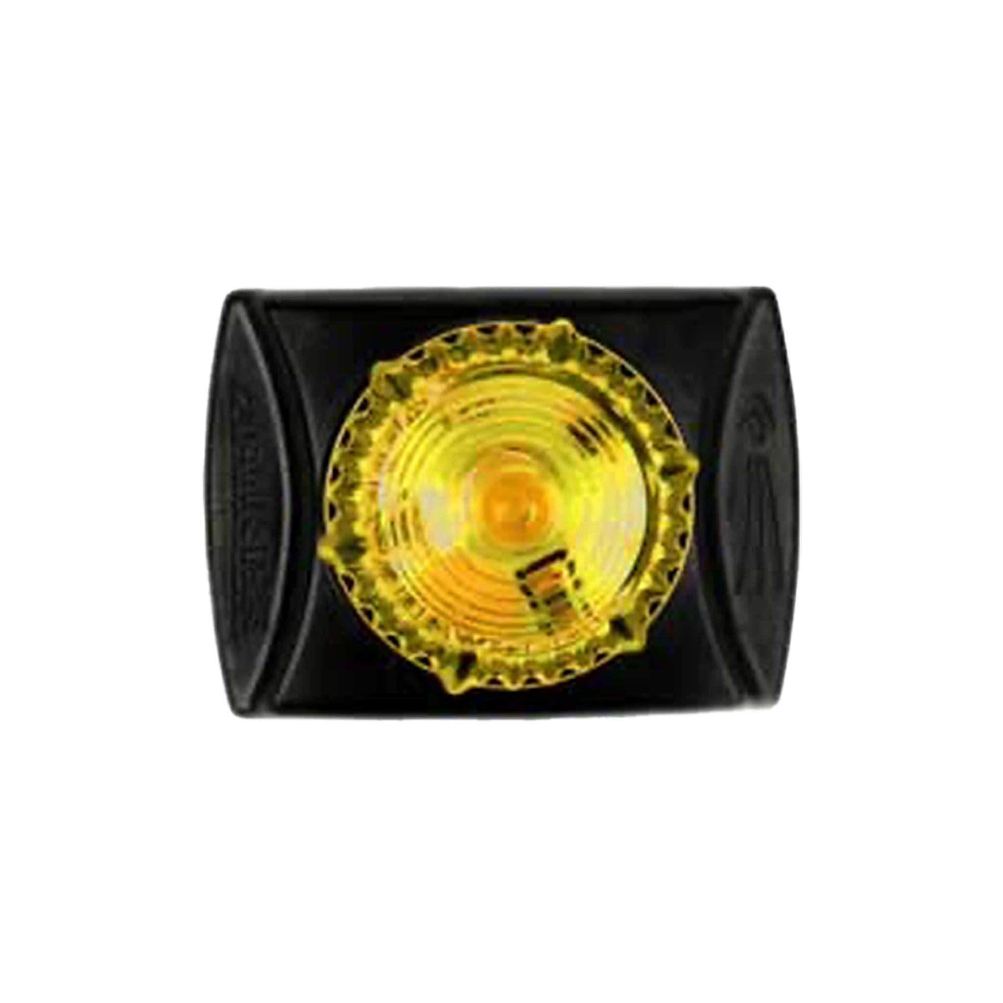 Adventure Light Locator Beacon for Dog Collar- Yellow