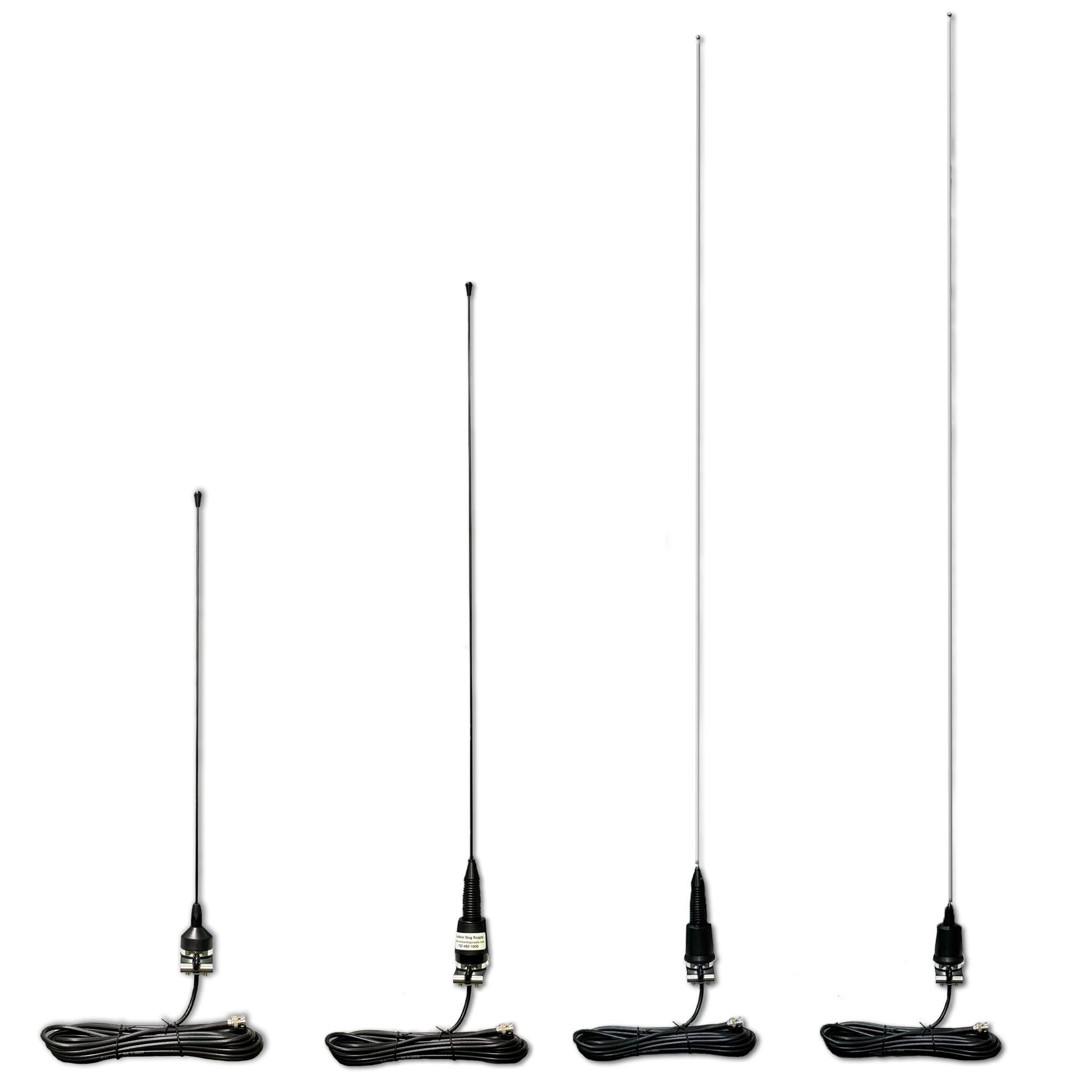 Truck Hood Mounts for Garmin Handhelds- Various Sizes