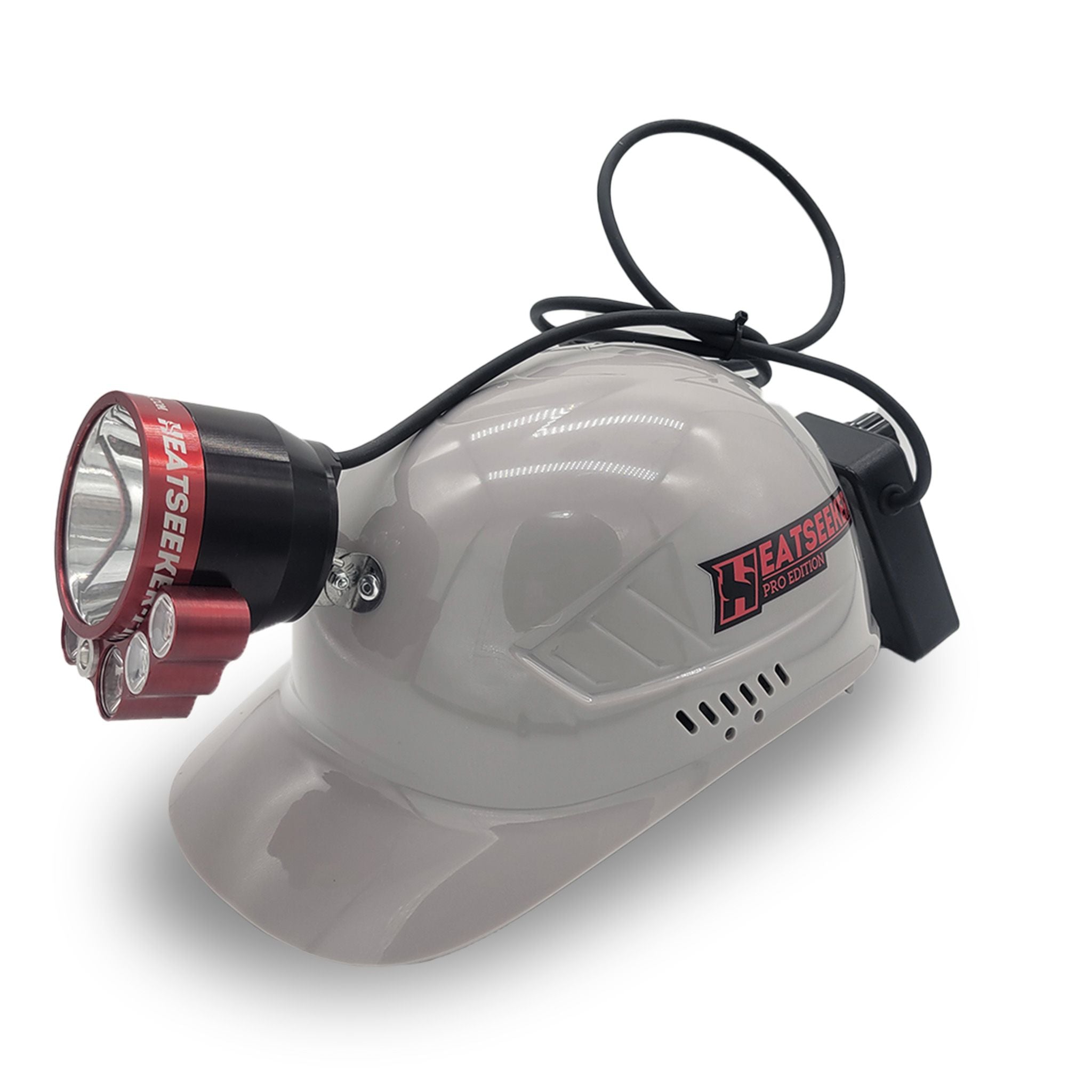 Brighteyes HeatSeeker Bump Cap