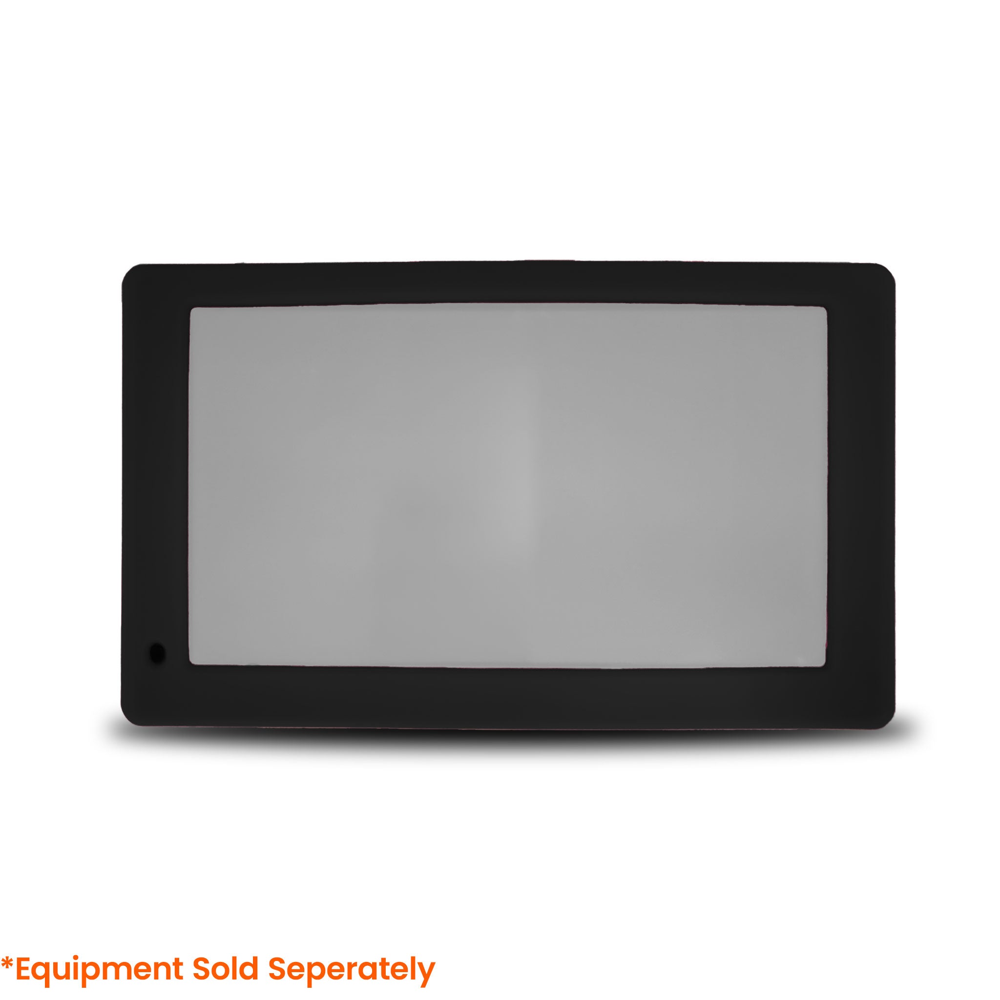 Drivetrack 70 Squishy Cover Case- Black