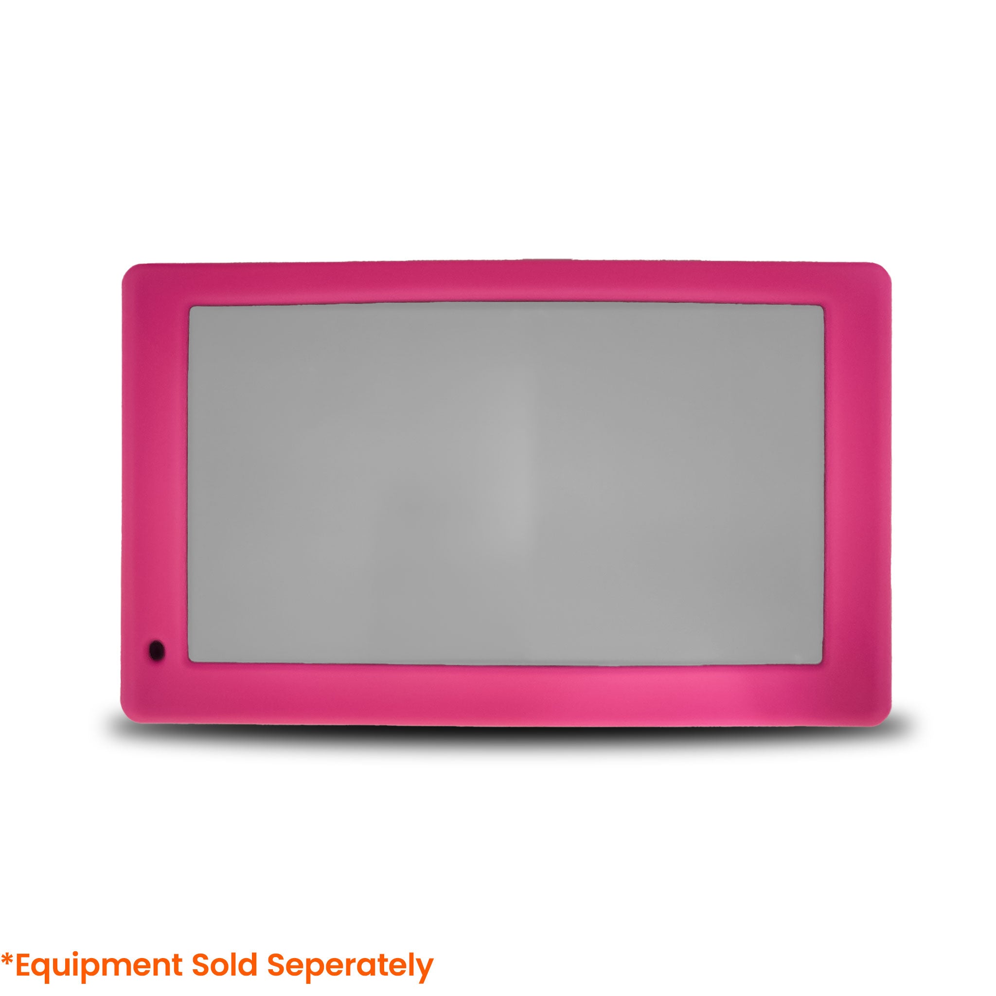 Drivetrack 70 Squishy Cover Case- Pink
