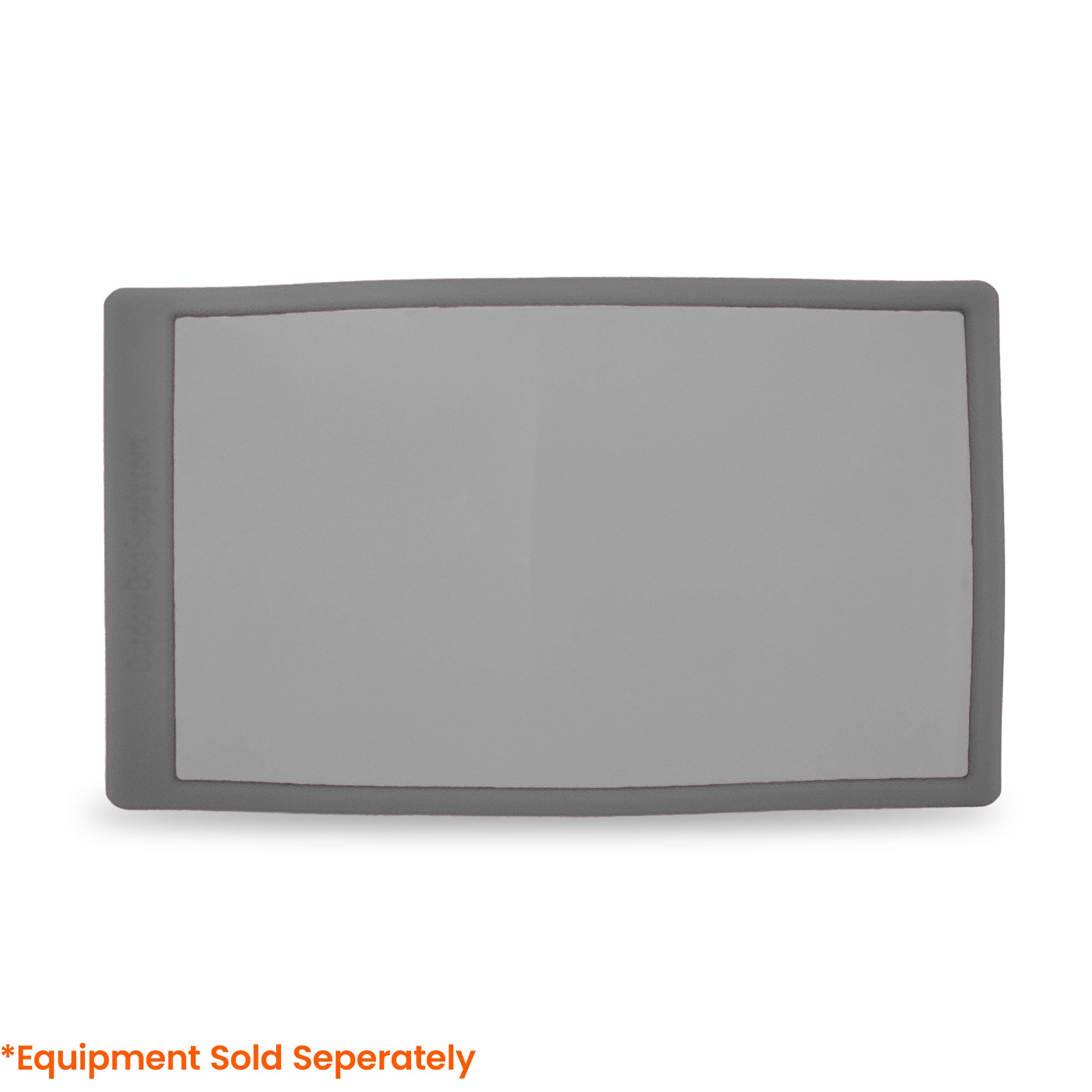 Drivetrack 71 Protective Squishy Case- Gray