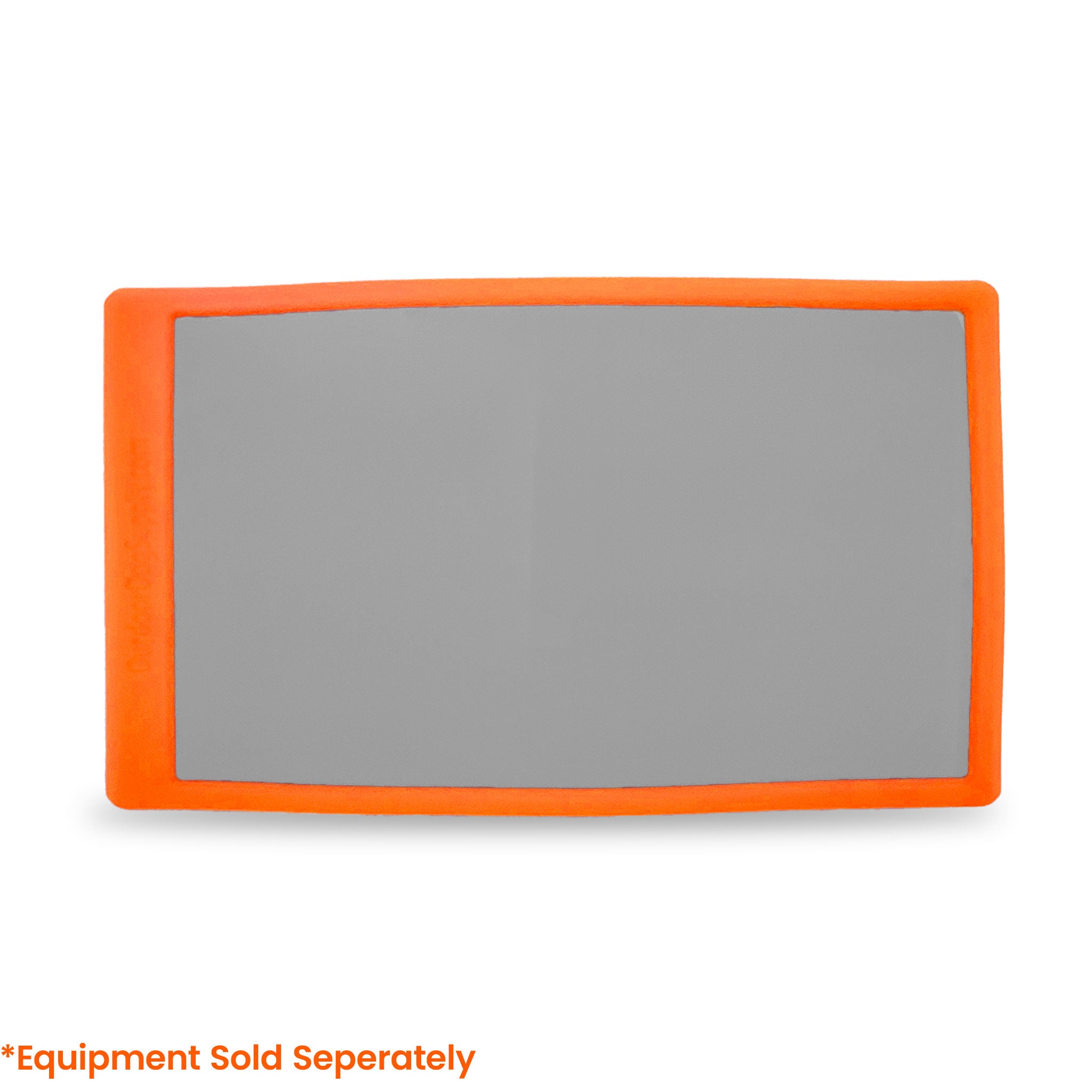 Drivetrack 71 Protective Squishy Case- Orange