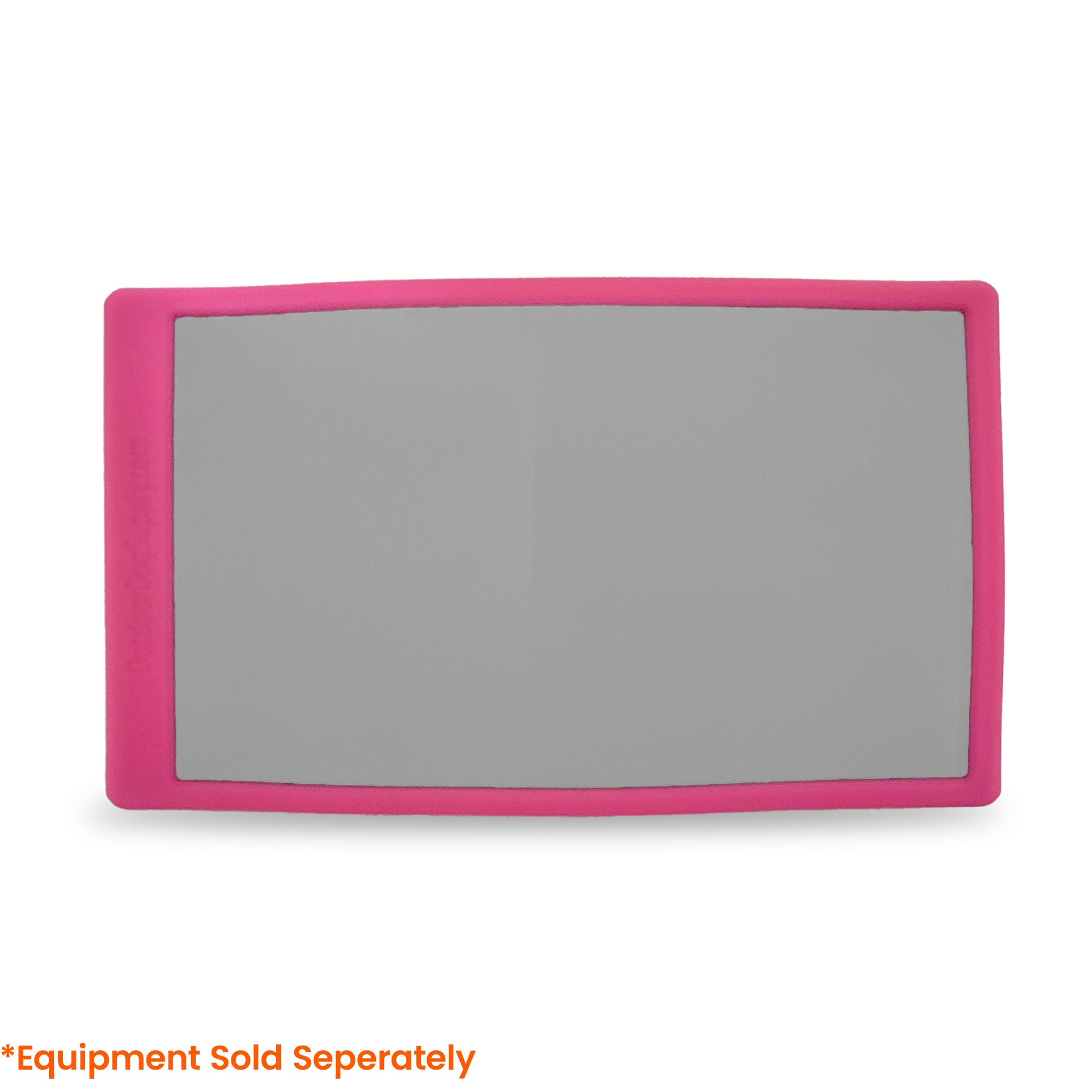 Drivetrack 71 Protective Squishy Case- Pink