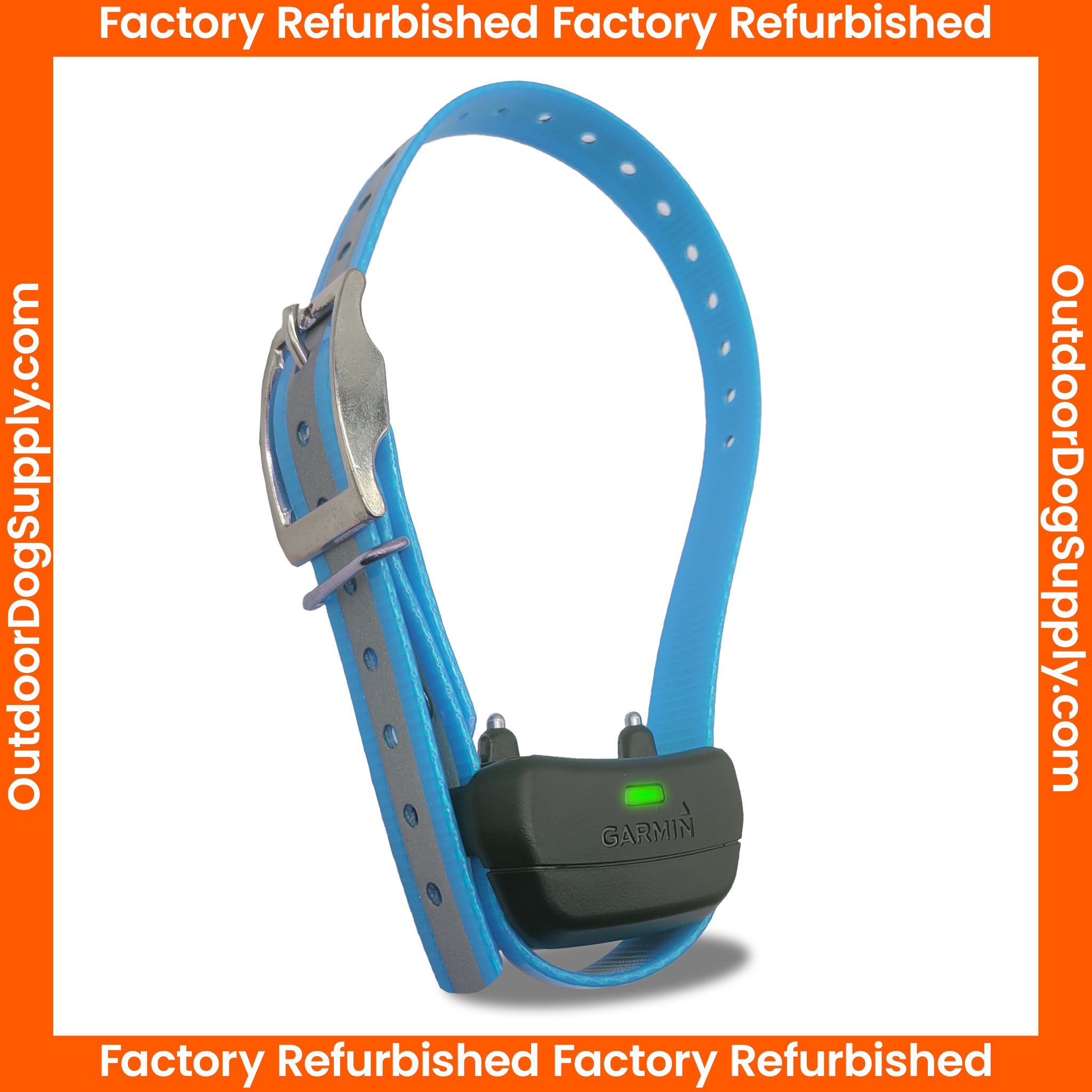 Reconditioned Garmin Delta XC Collar