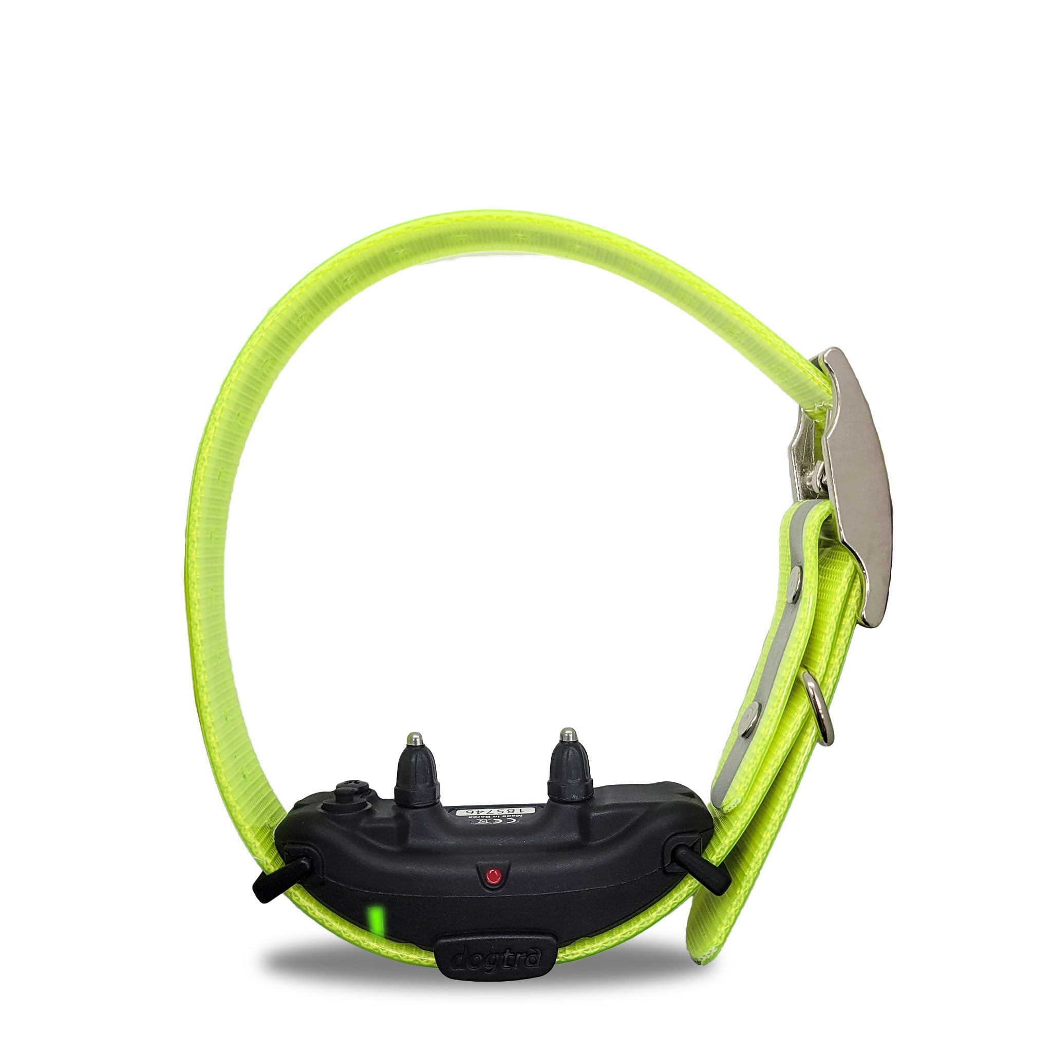 Dogtra ARC Plus Combo- Collar front view