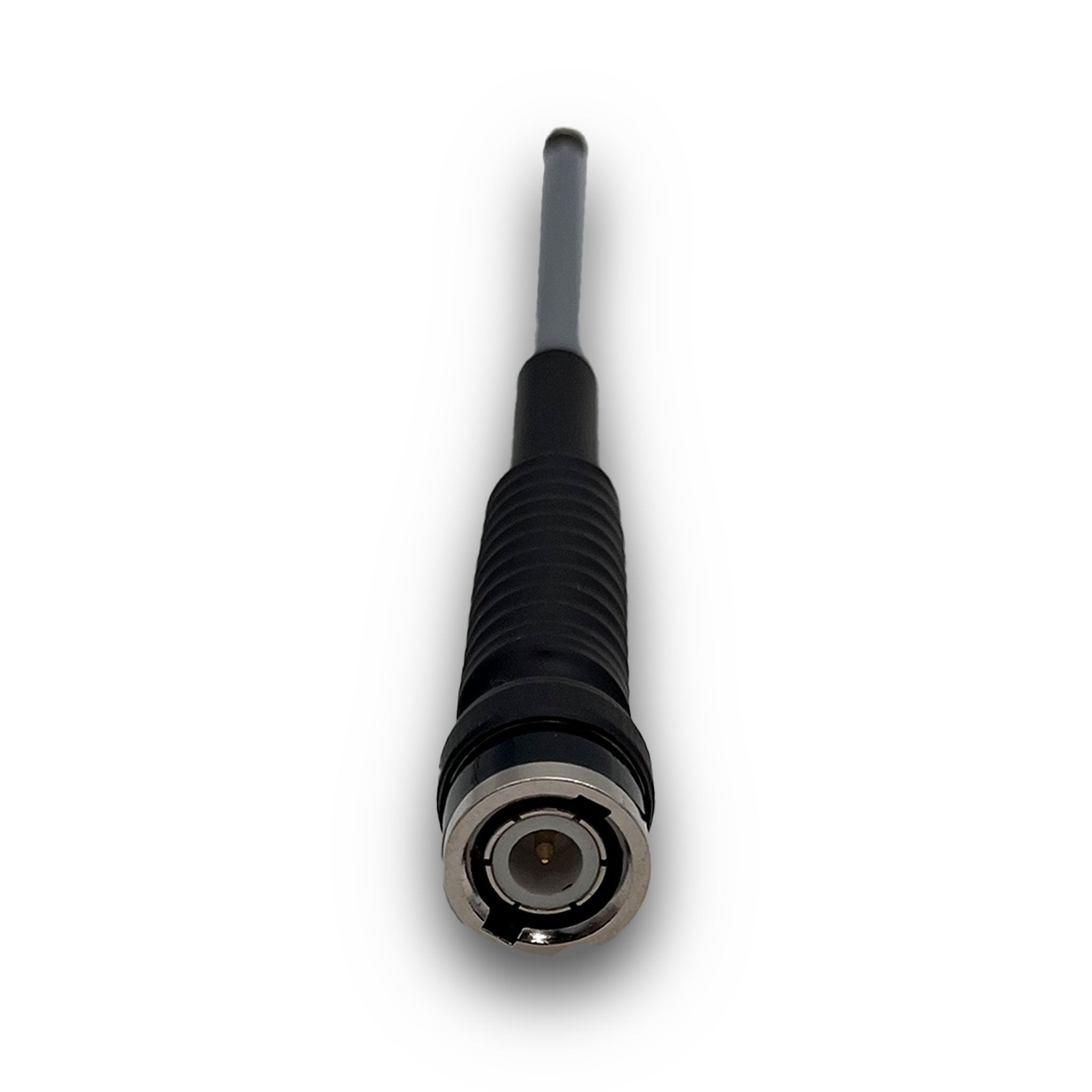 Flexible Extendable Antenna Quick Connection- Black