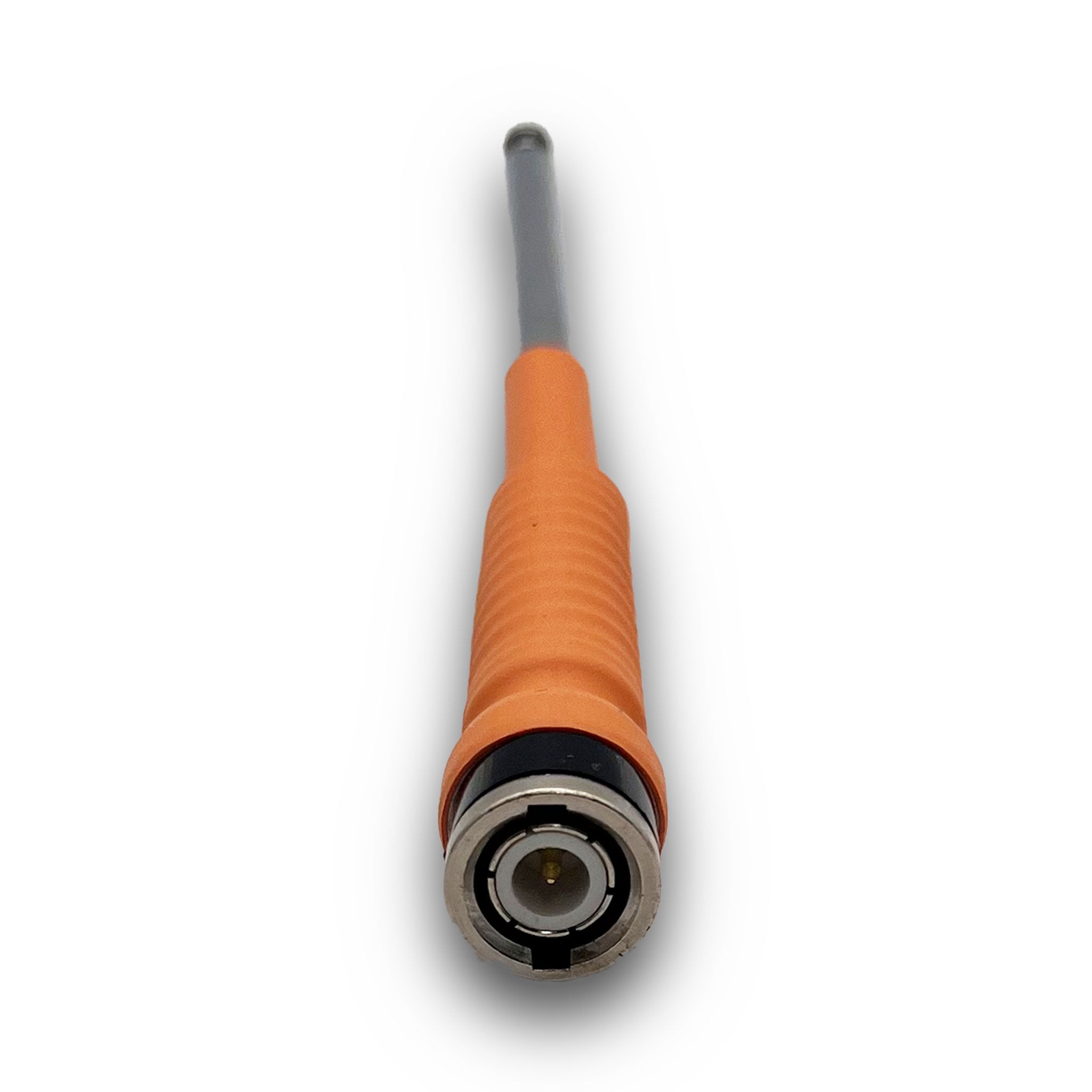 Flexible Extendable Antenna Quick Connection- Orange