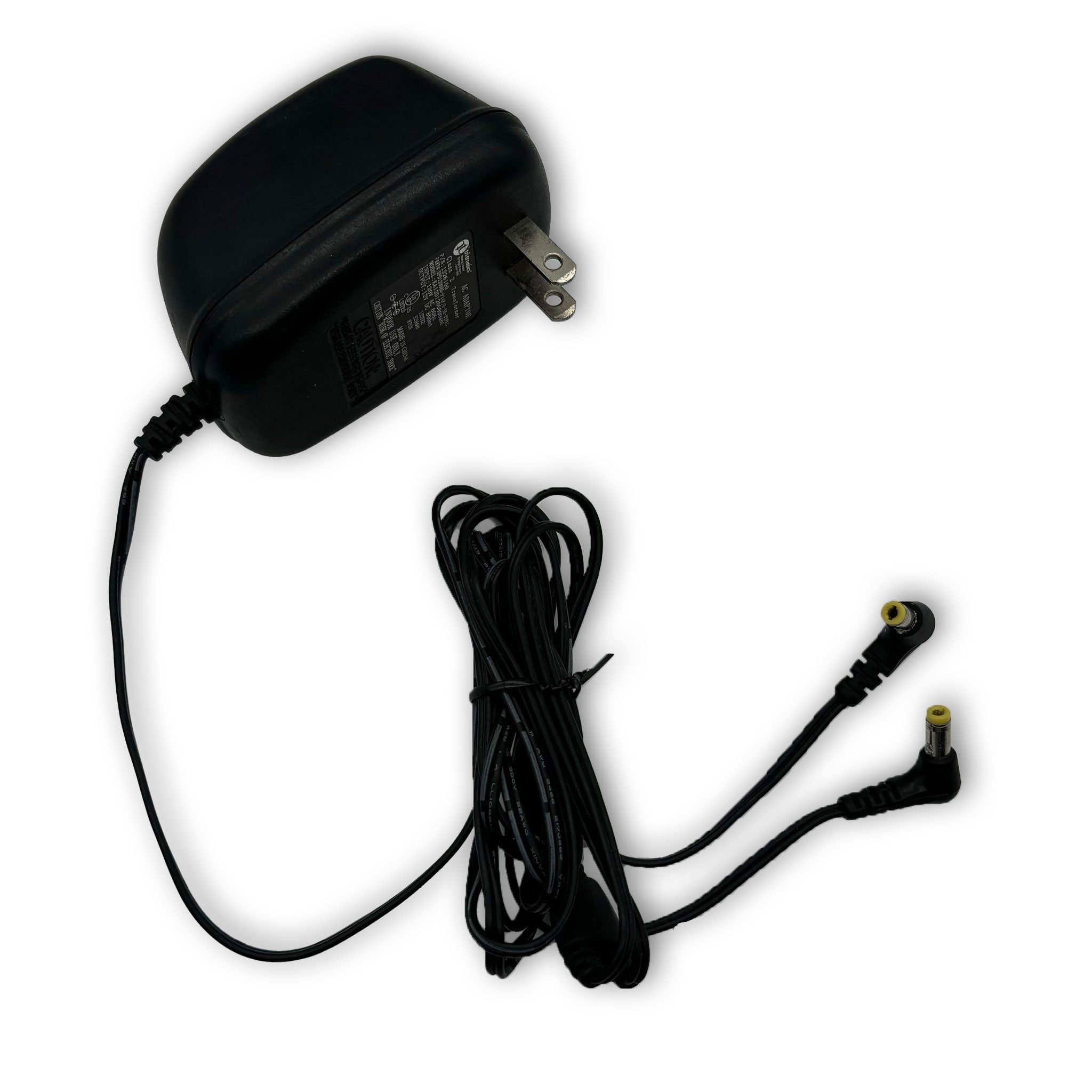 Tri-Tronics G2 and G3 Charger
