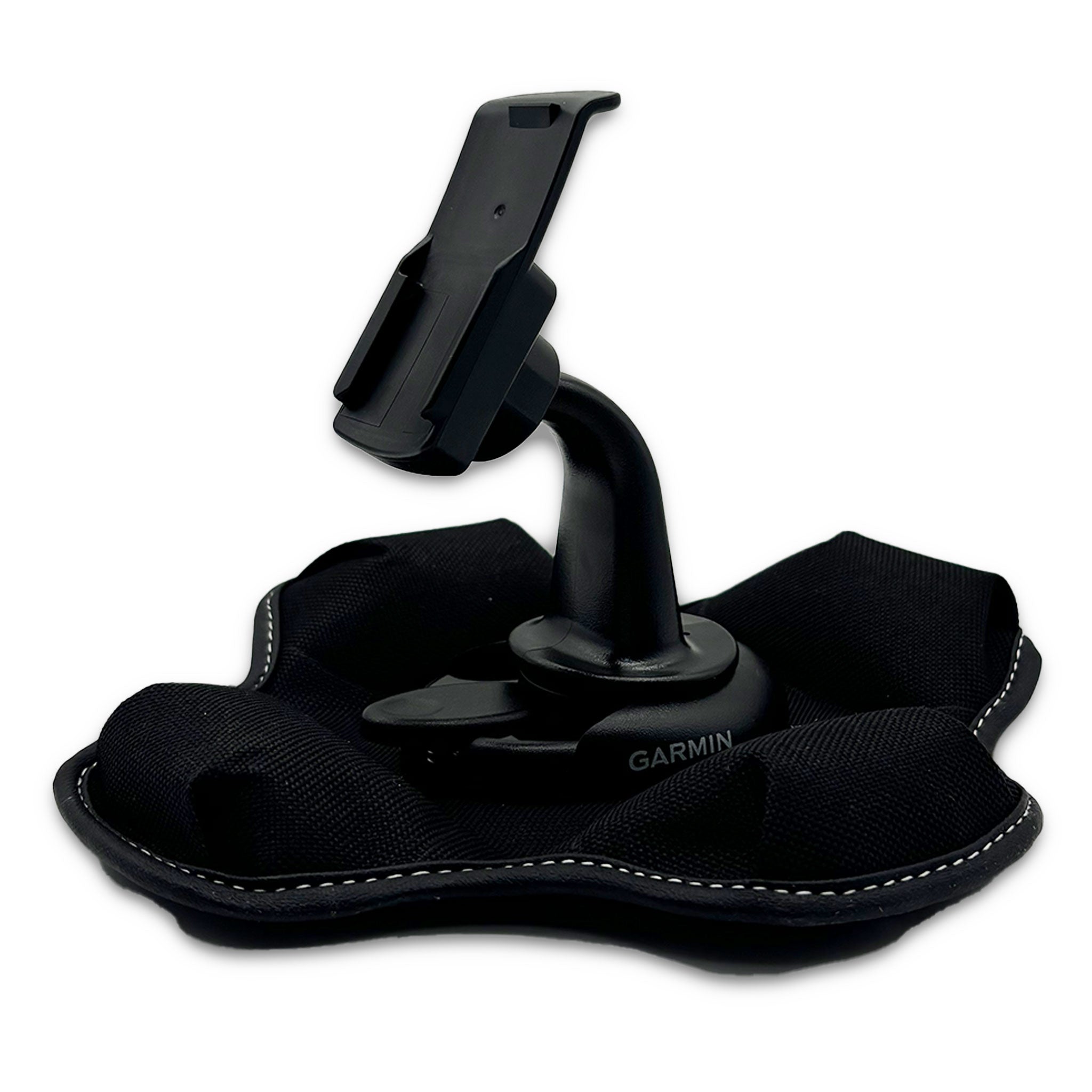 Garmin Friction Mount- Side VIew