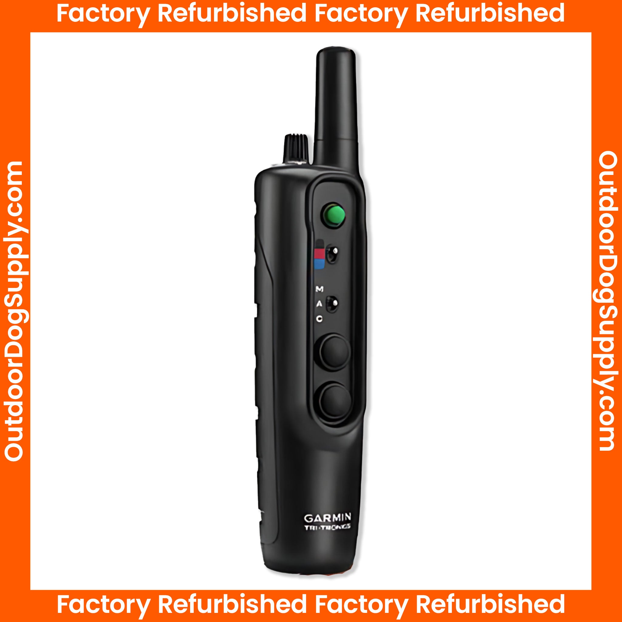 Reconditioned Garmin Pro 550 Handheld
