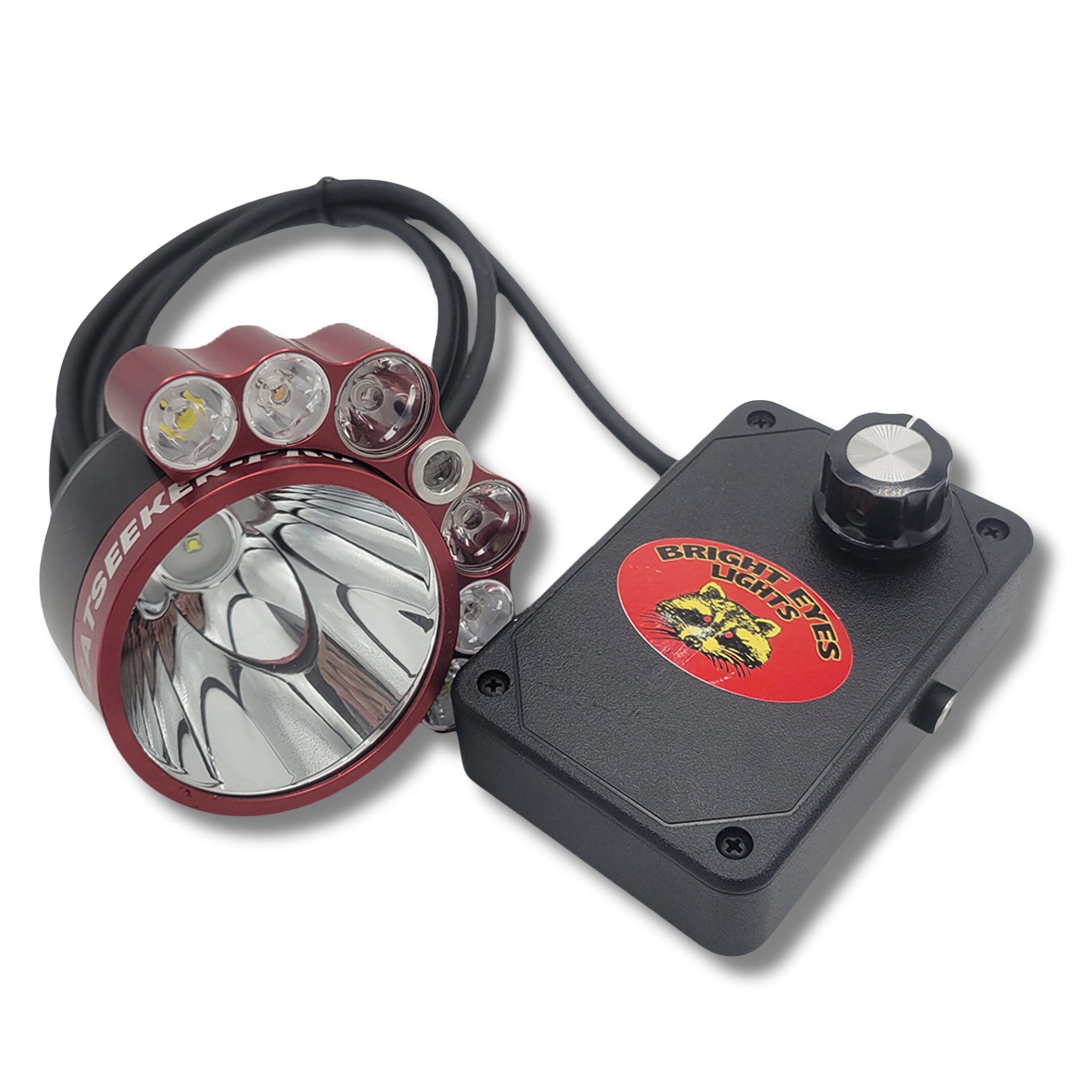 Bright Eyes HeatSeeker Belt Light