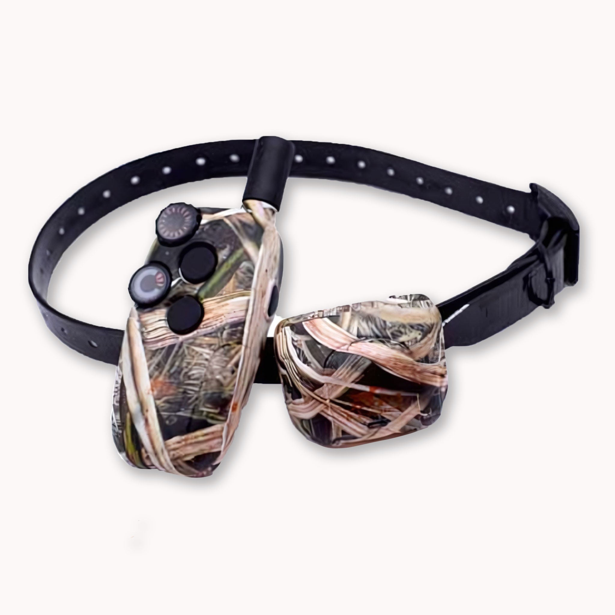 Master Retriever 1100 Remote Trainer system- Camo
