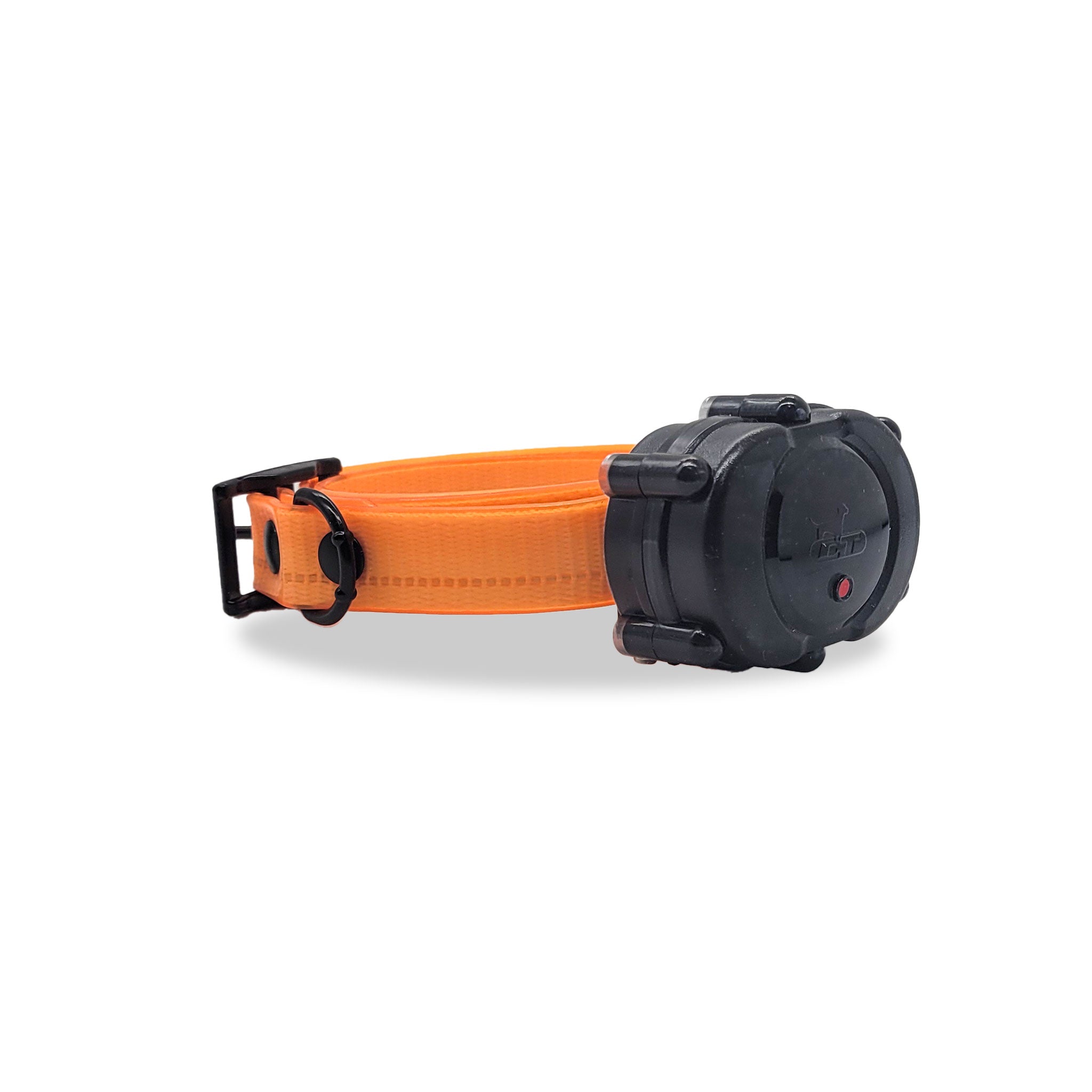 DT Micro IDT Plus Collar- Orange