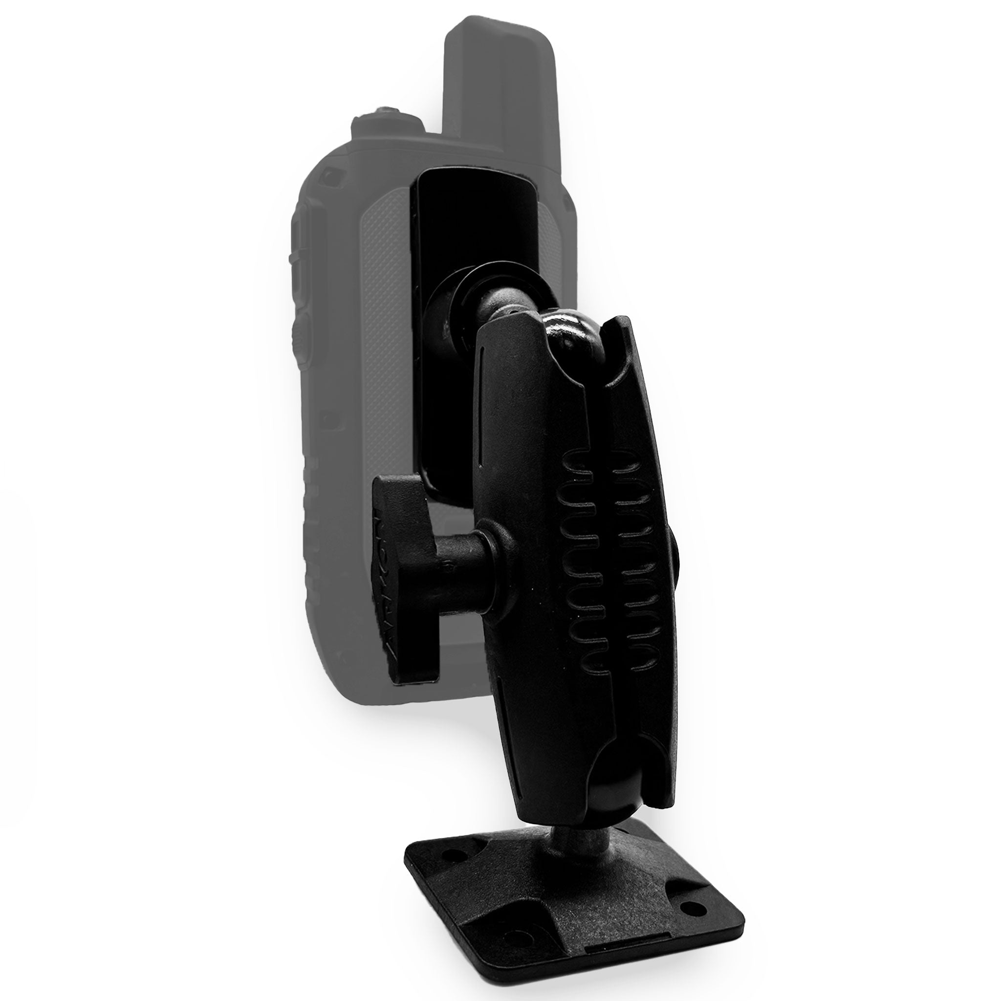 ODS Premium Cart Dash Mount for Handheld