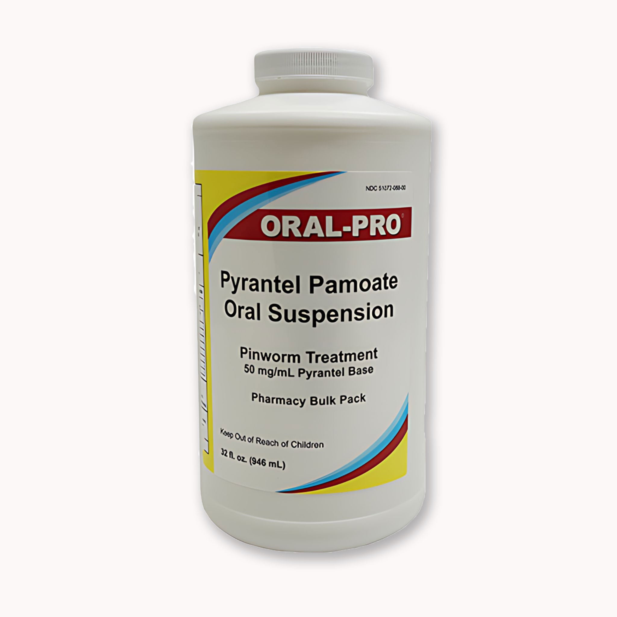 Effective parasite control with Oral-Pro Pyrantel Pamoate