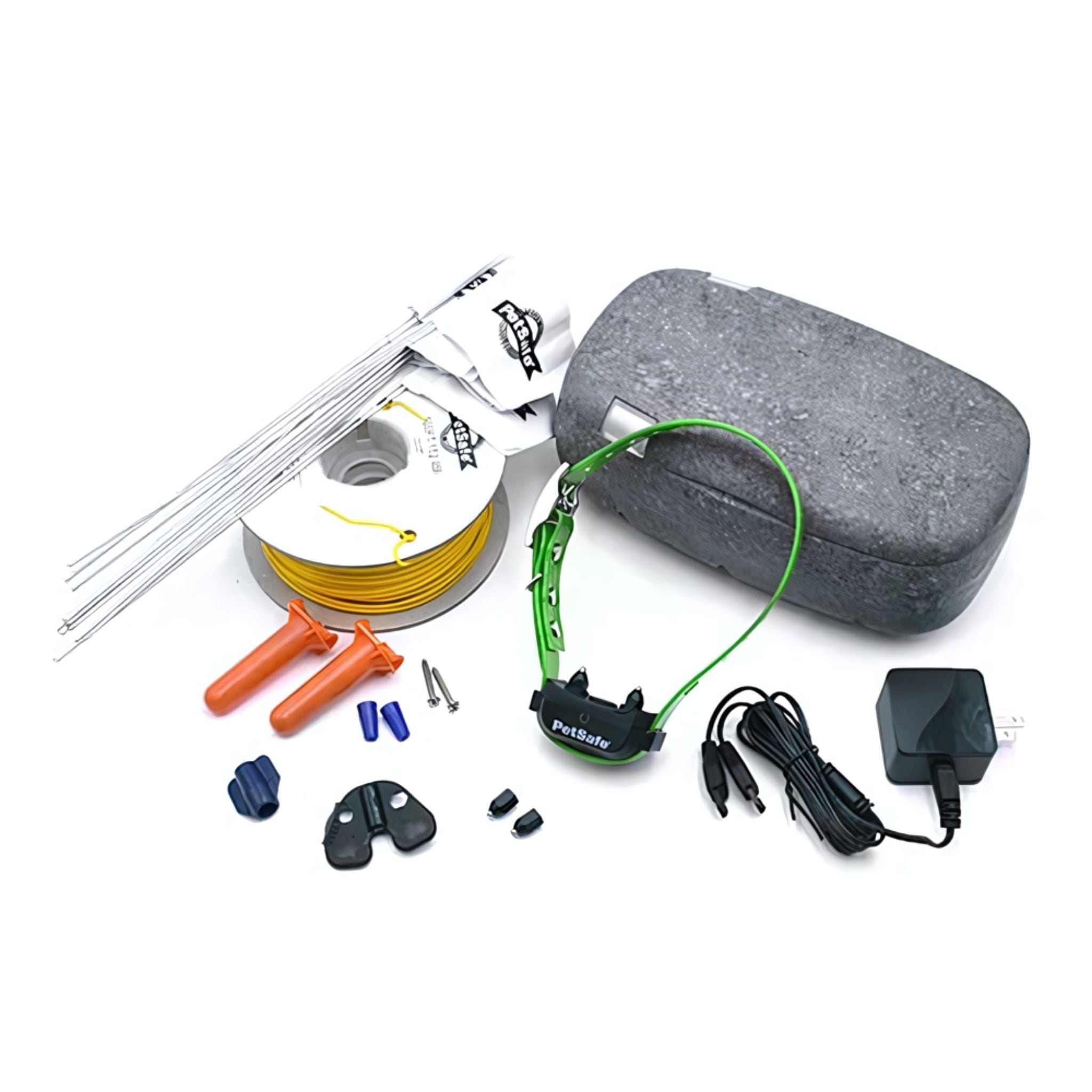 PetSafe YardMax Cordless In Ground Fence System