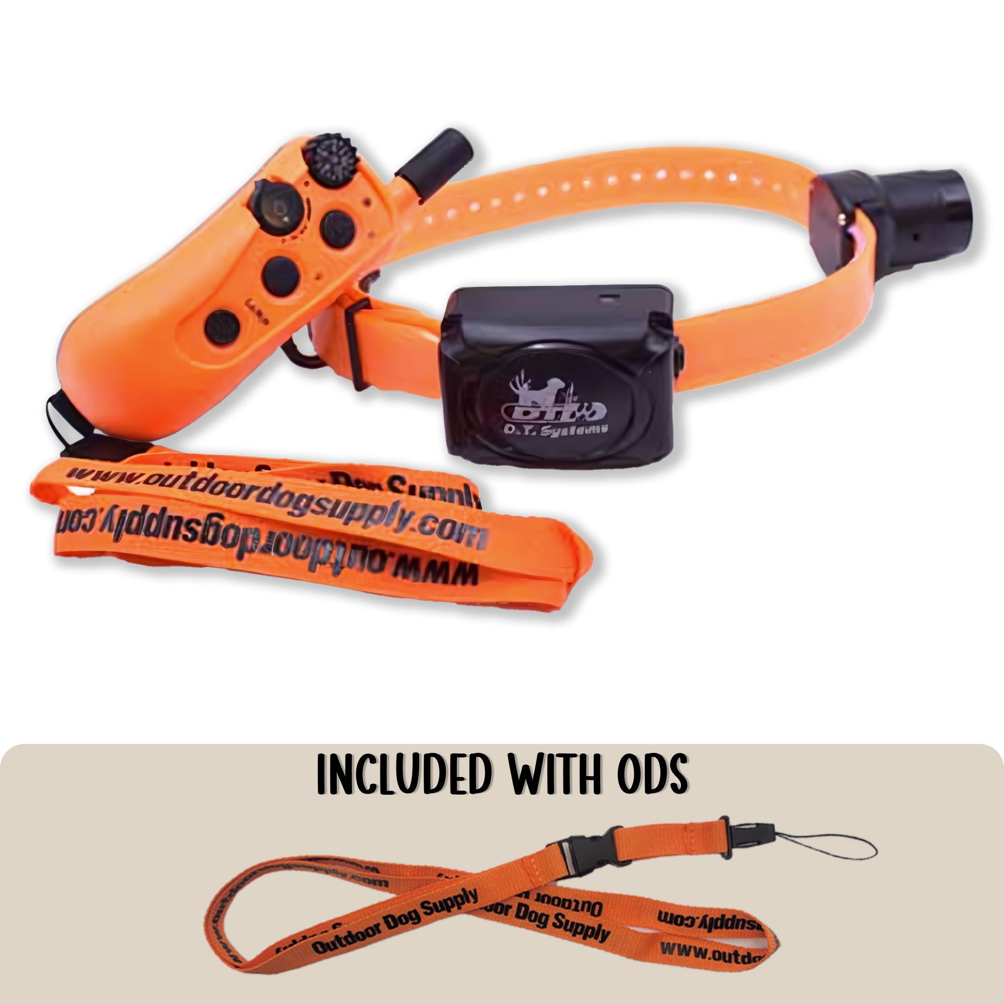 RAPT 1450 Upland Remote Trainer with Beeper