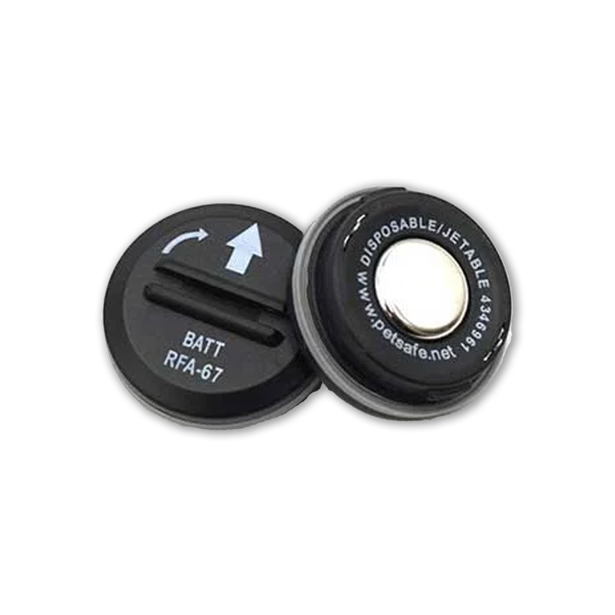 Replacement Lithium Battery- 6 Volt