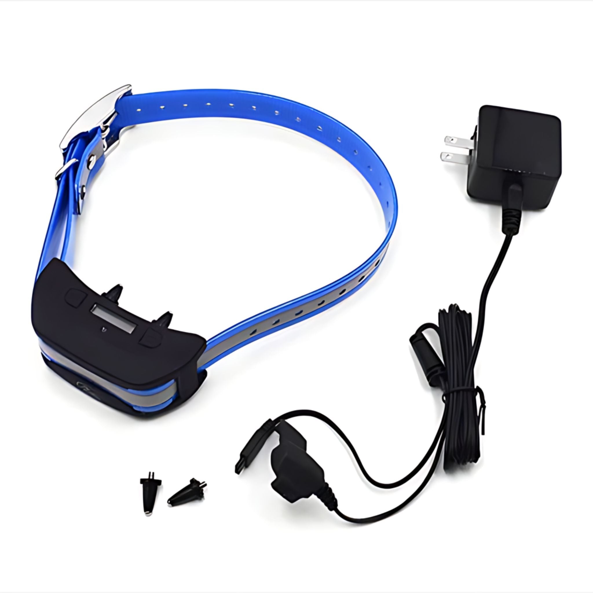 SportDog Containment Training Collar- what's included