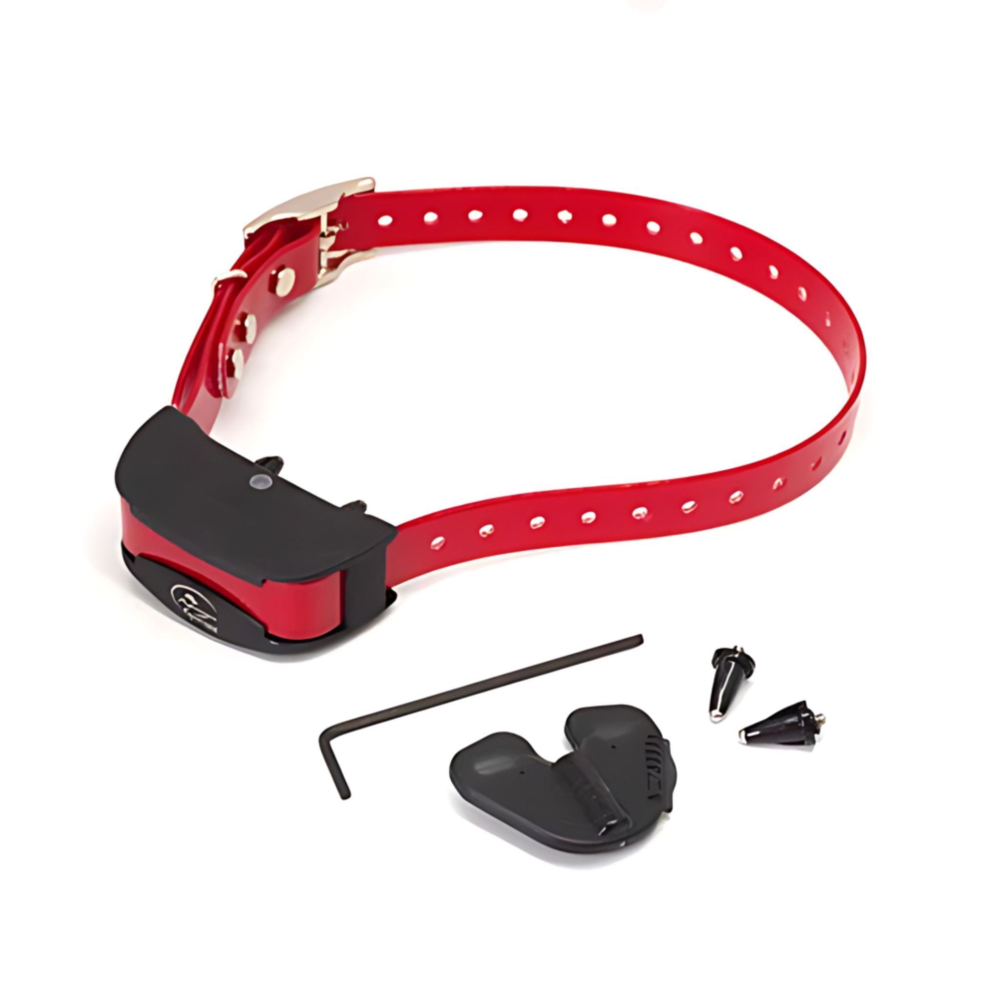 SportDog NoBark SBC-8- what's included