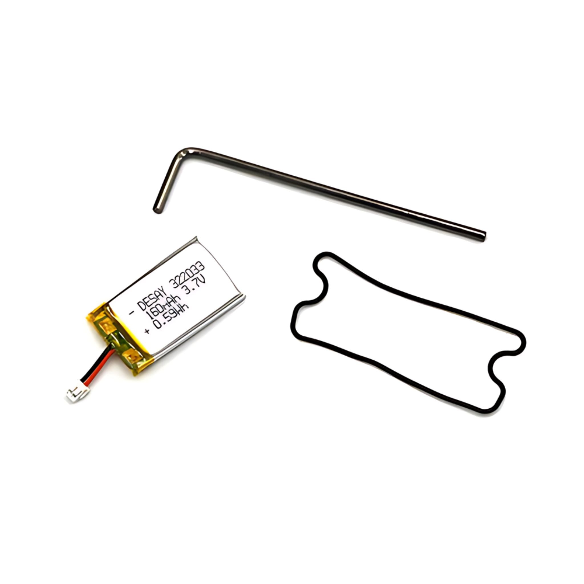 SportDog Replacement Battery Kit for No Bark Collars
