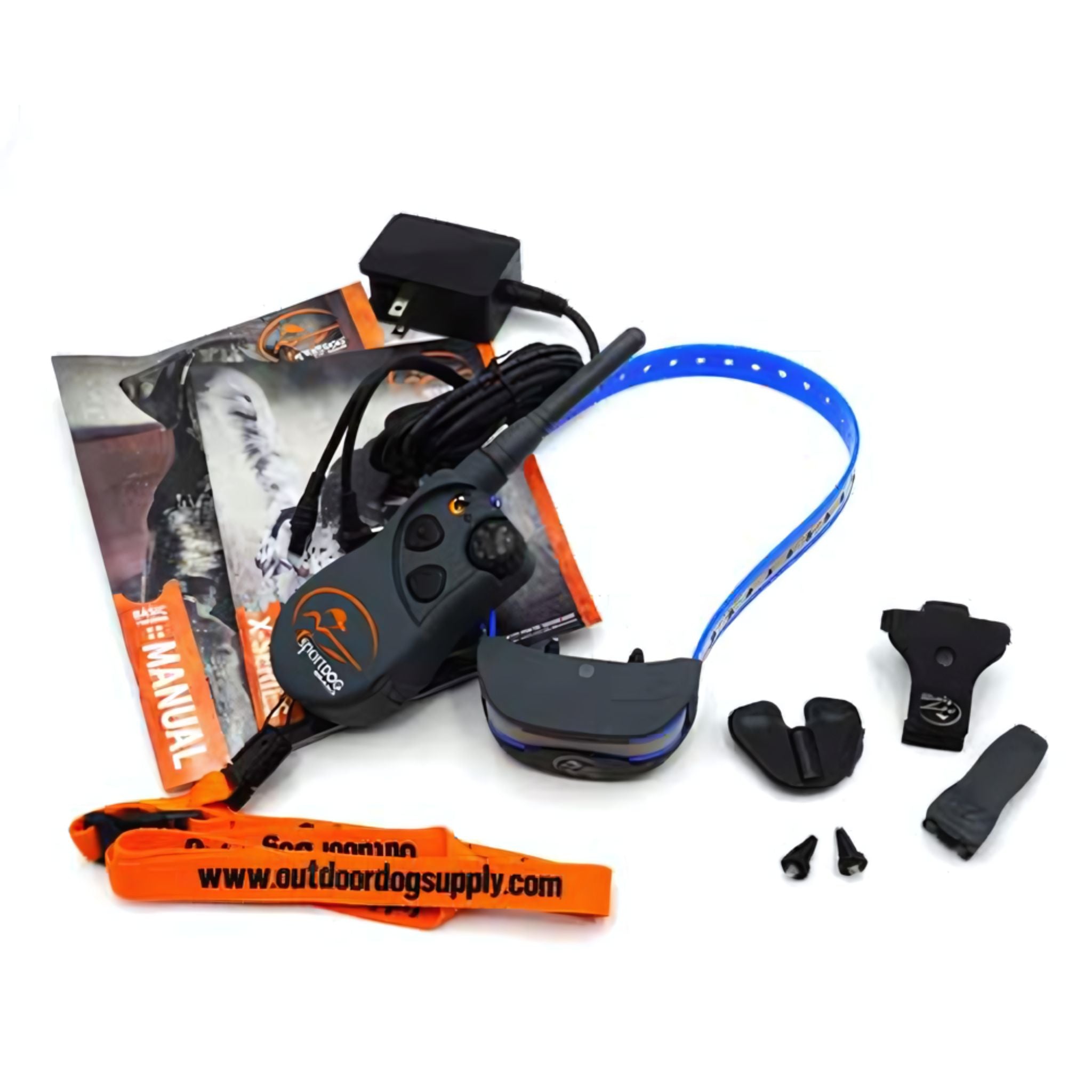 SportDog Sport Hunter 1825X Combo with all accessories