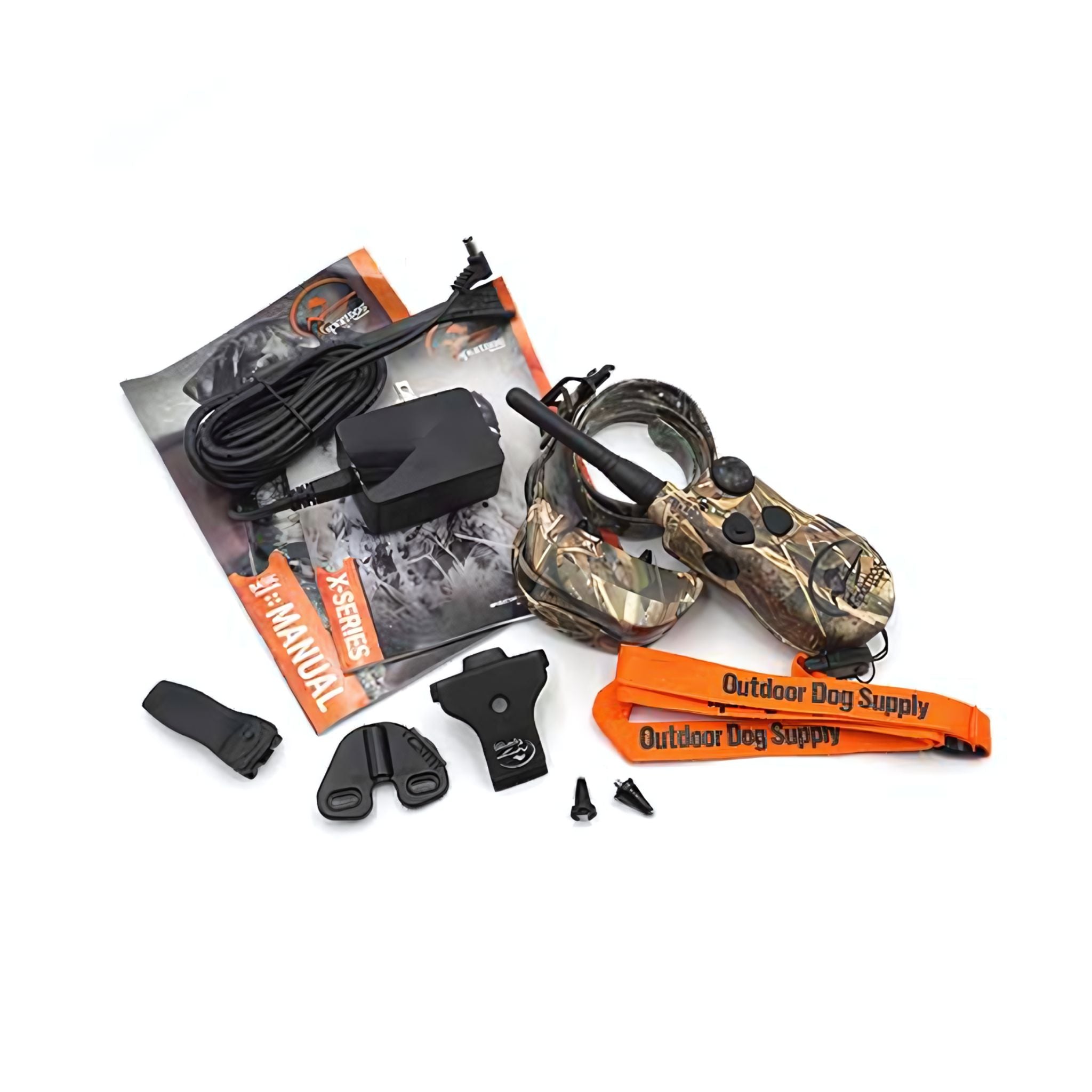 SportDog Wetland Hunter 1825X- what's included