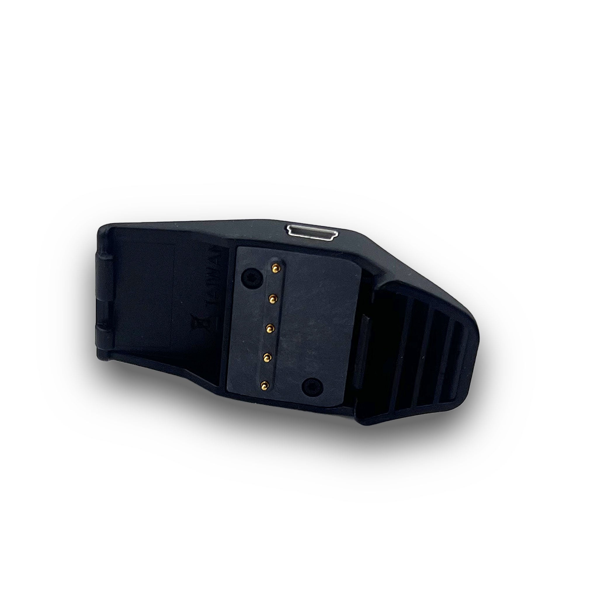 Garmin Standard TT15 Charging Clip- Side view