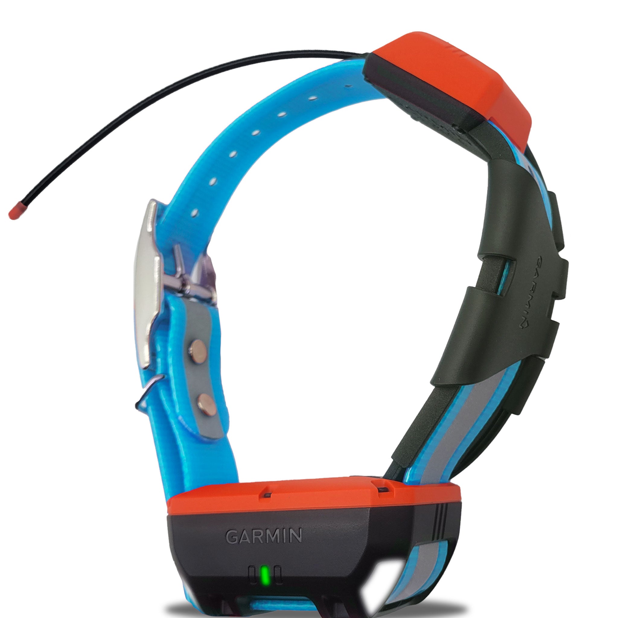 Garmin T20 Collar- Side view
