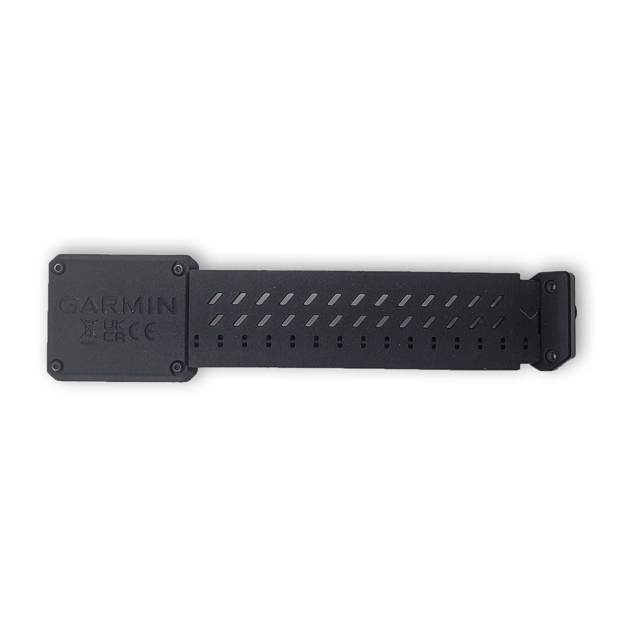 Garmin T20 Tracking Collar Flex Band- Bottom view