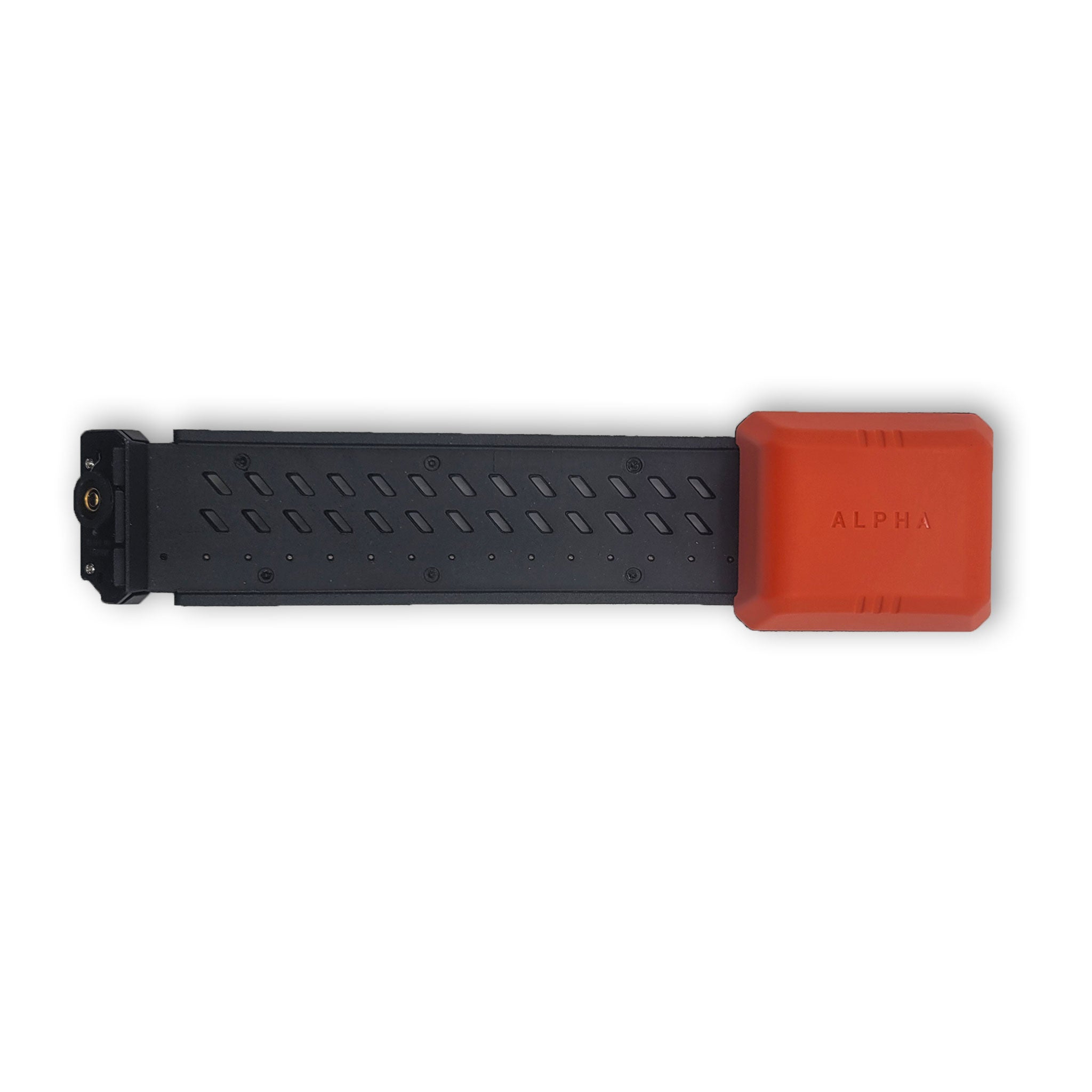 Garmin T20 Tracking Collar Flex Band- Top View
