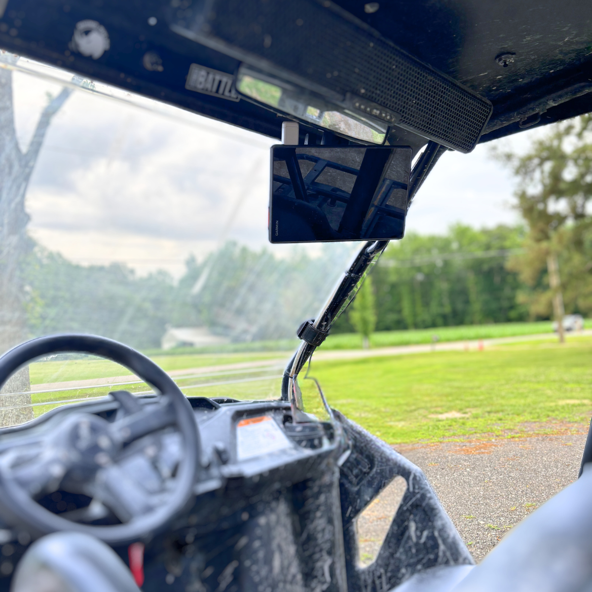 Tread XL in side by side image