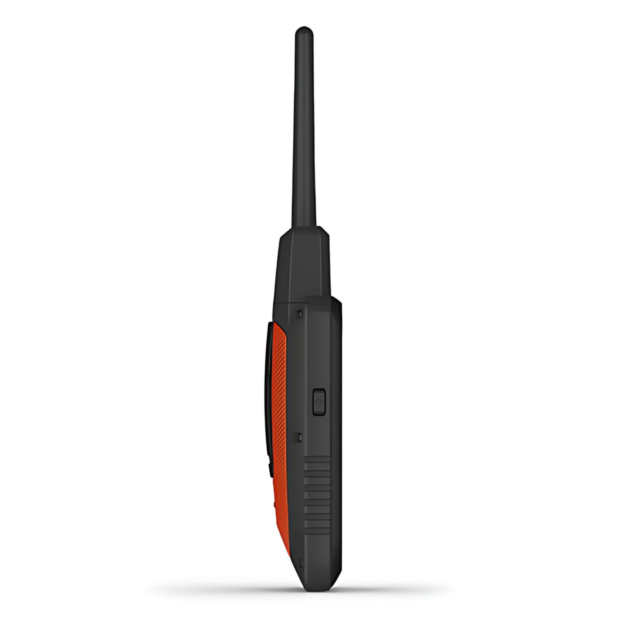 Reconditioned Garmin Alpha 200 side view