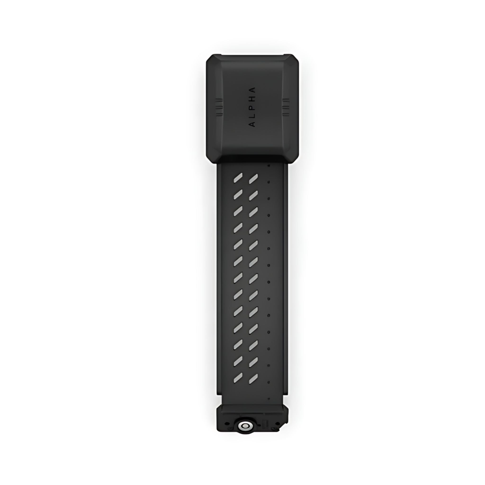 TT25 Flex Band- Front view