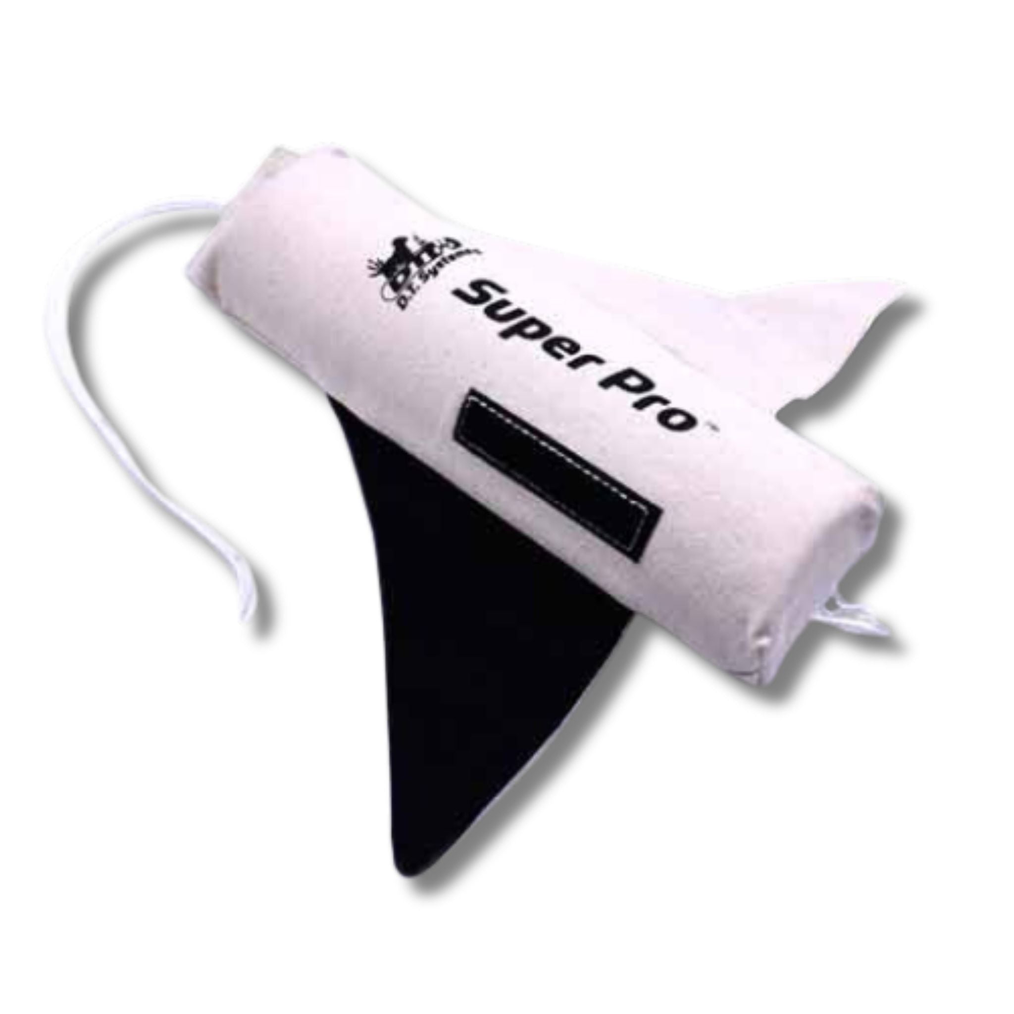 Winged Canvas Dummy- Large