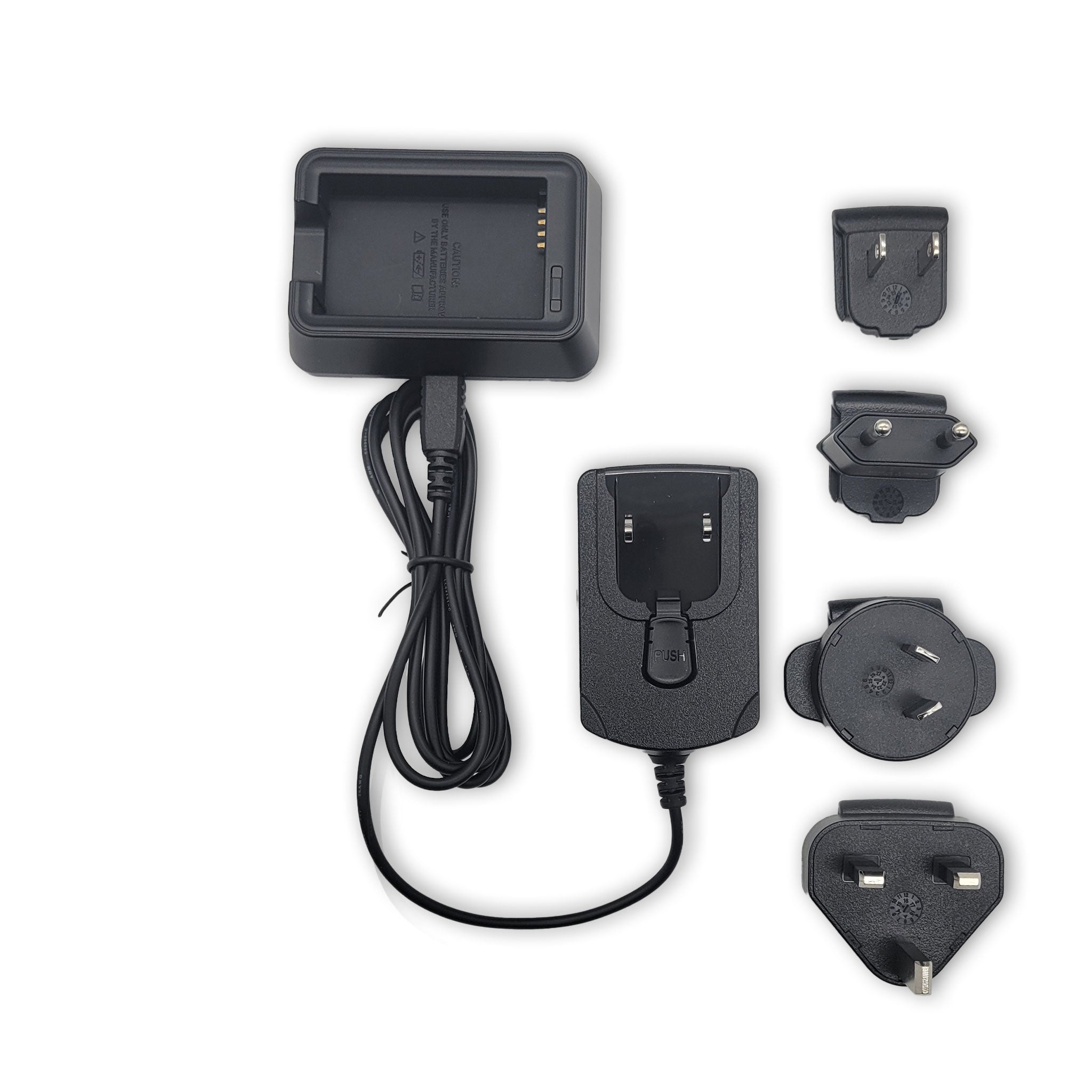 Garmin Alpha Lithium- Ion Battery Charger-