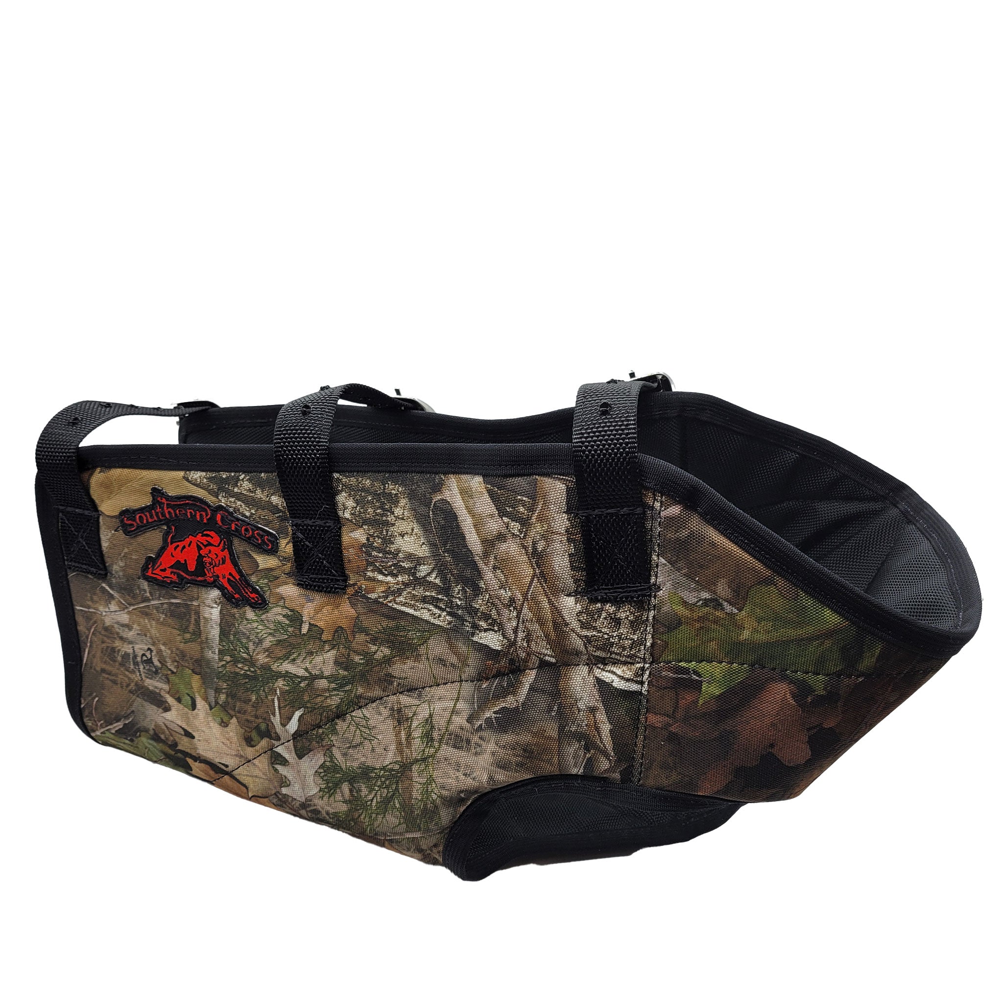 Southern Cross Cut Gear SC Catch Vest Gen 2.0 for walk-in catch dogs