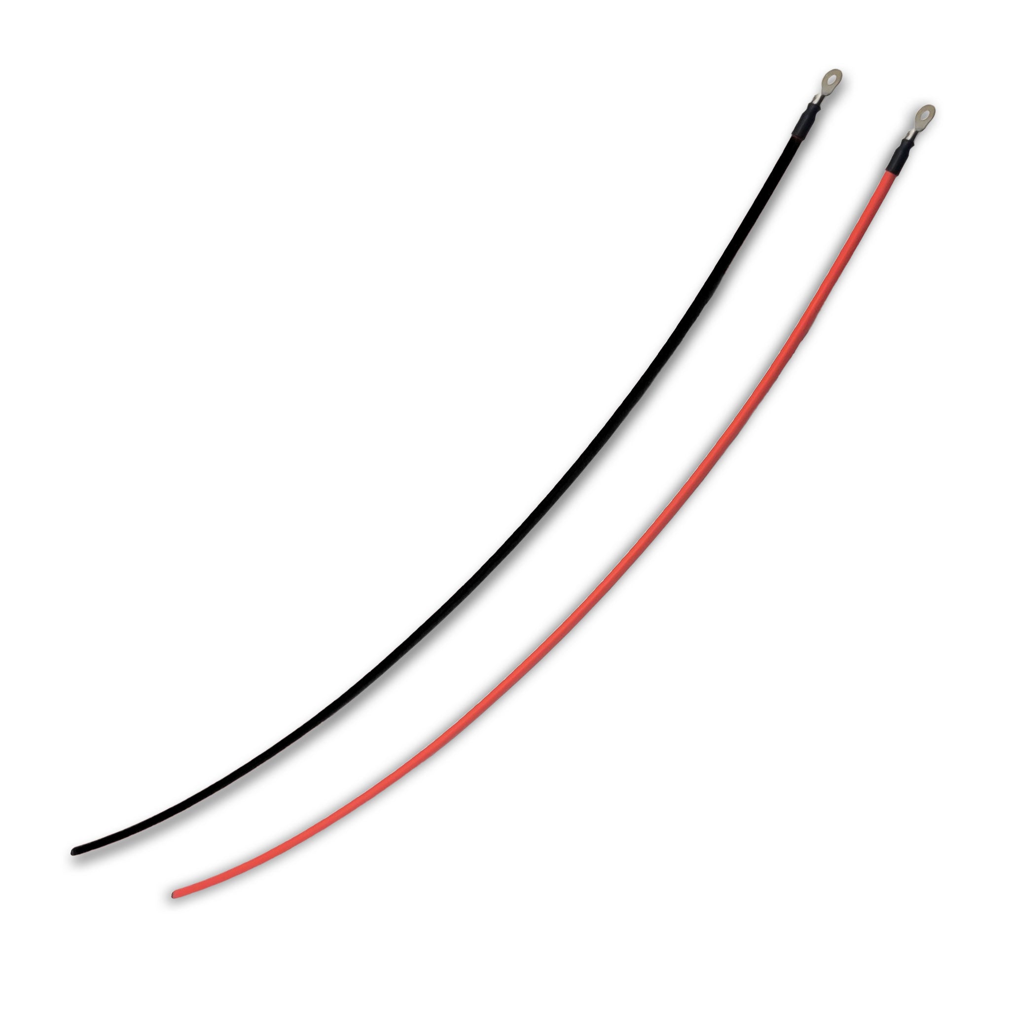 Tuff Skin Collar Antennas- Various Colors