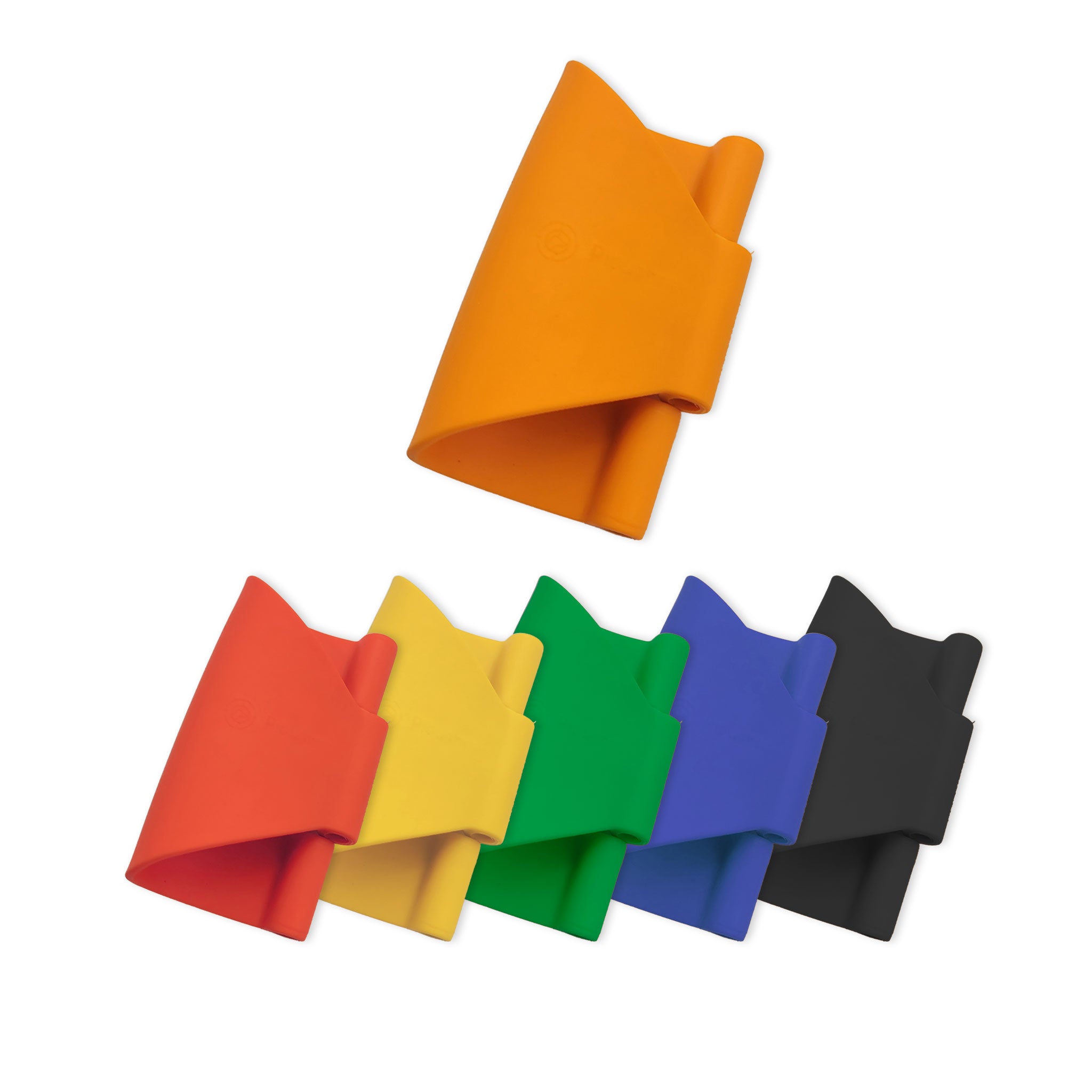 Replacement colorful antenna keepers for Garmin tracking collars