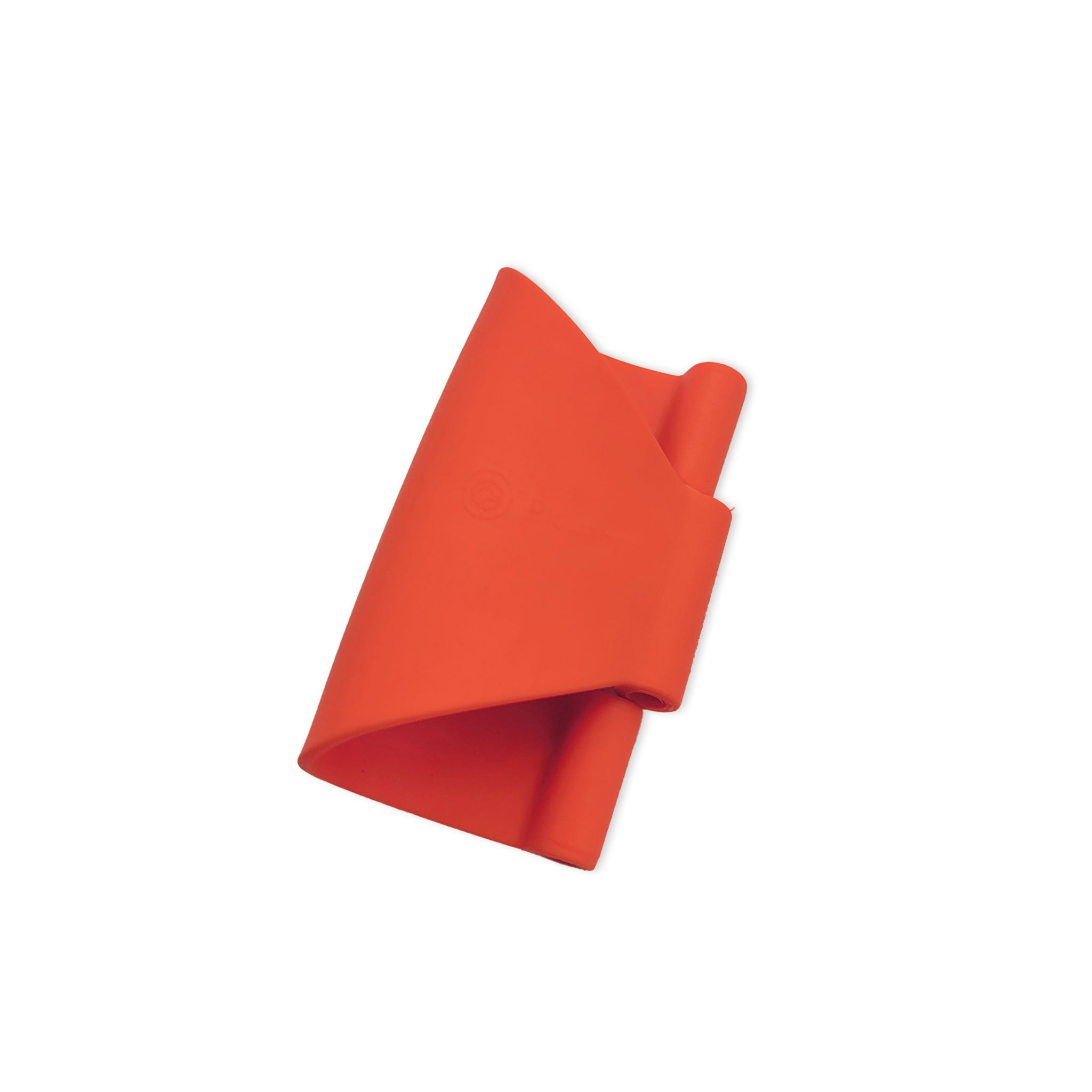 Replacement red antenna keeper for Garmin tracking collars