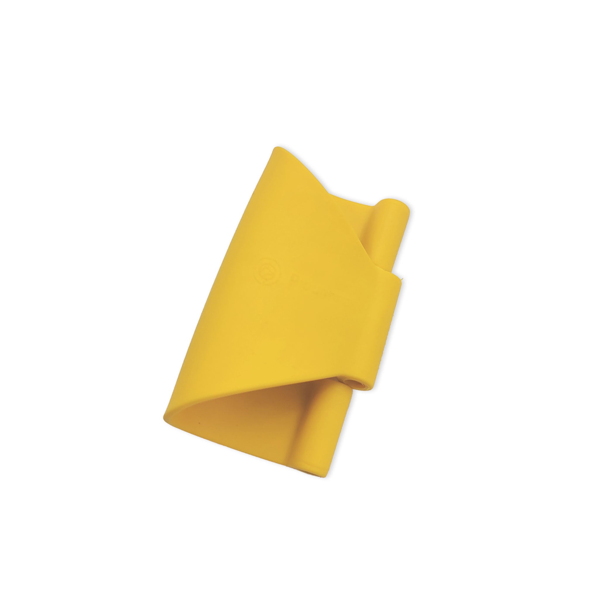 Replacement yellow antenna keeper for Garmin tracking collars