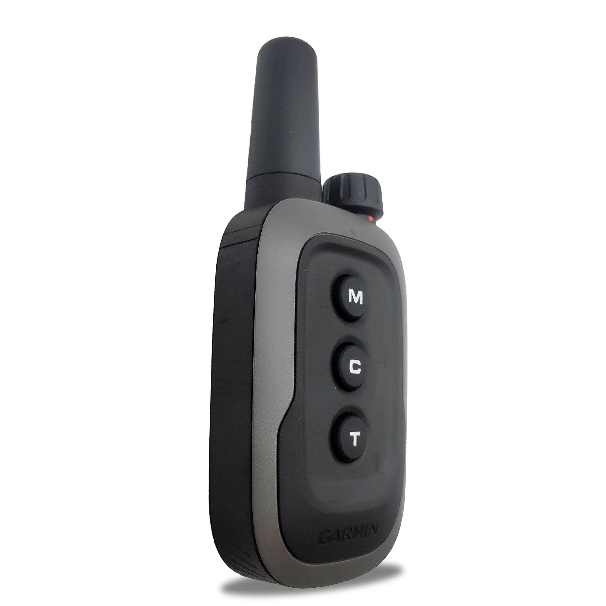 Garmin Delta SE training handheld - right side view
