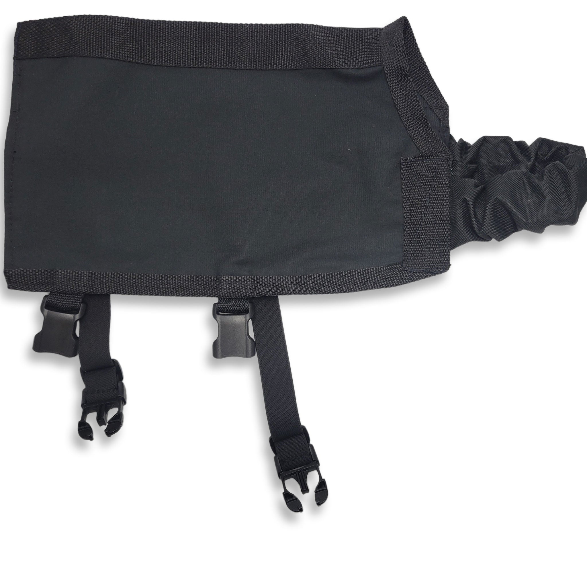 Doc Purdy Solid Blanket